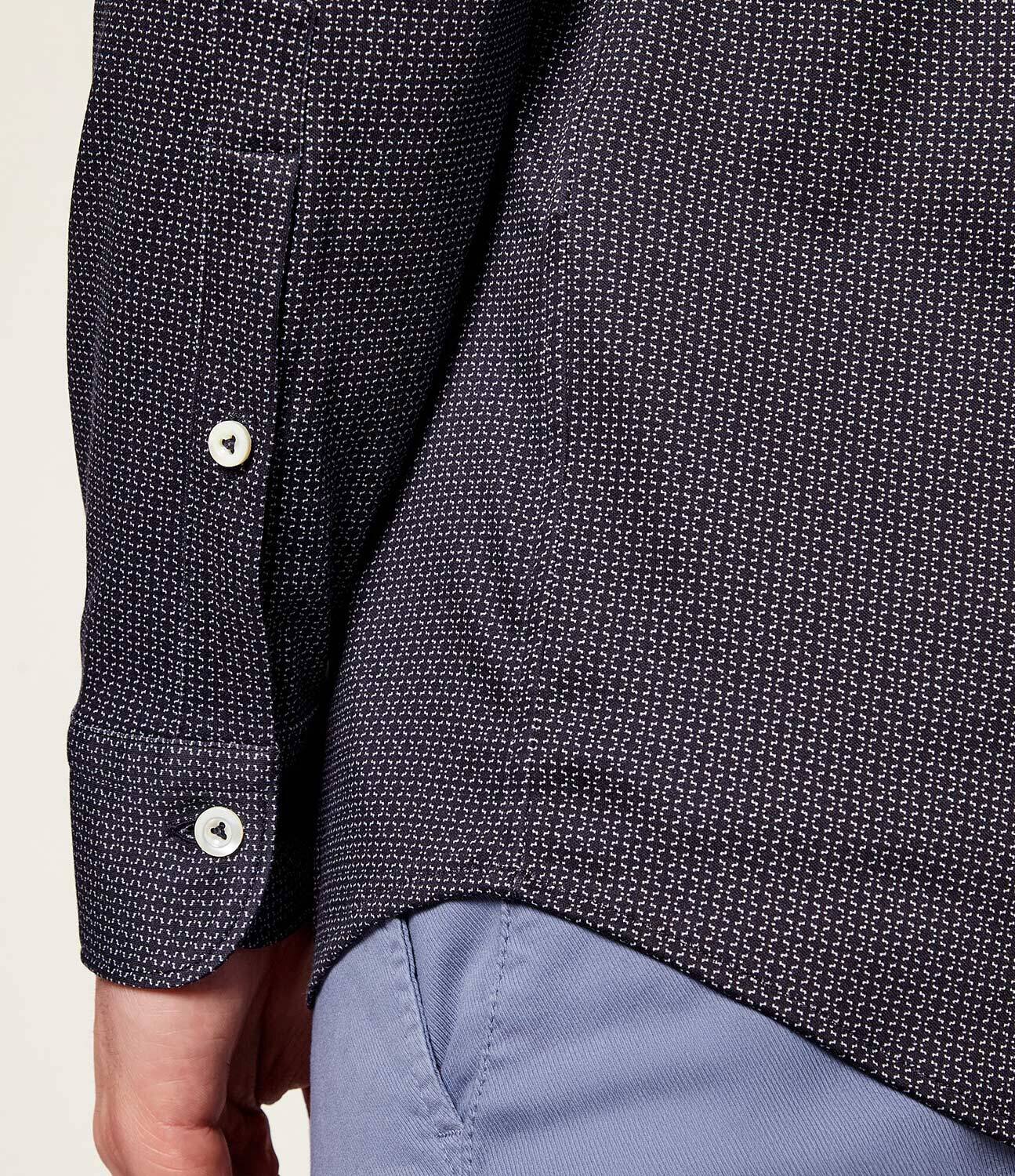 van Laack Cămașă Hemd | Slim Fit