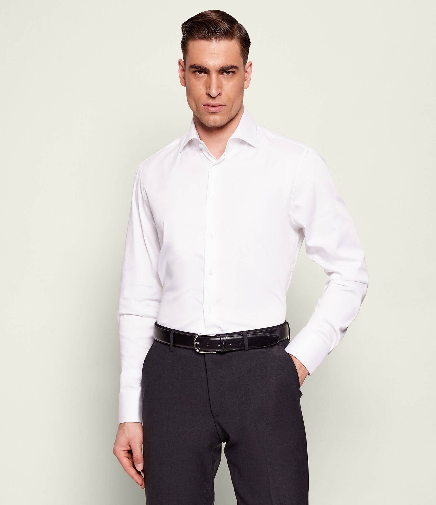 van Laack Cămașă Hemden | Slim Fit