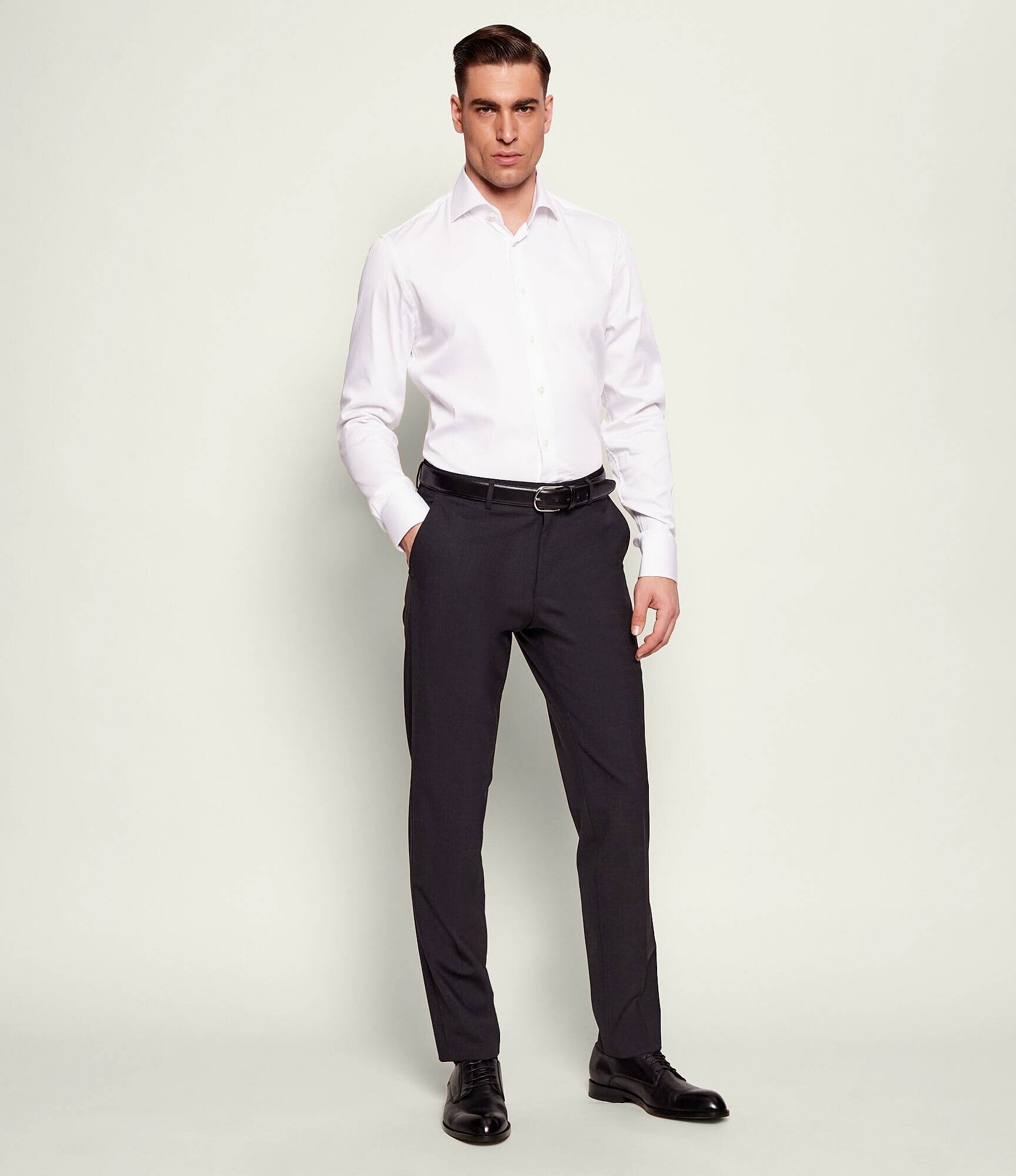 van Laack Cămașă Hemden | Slim Fit