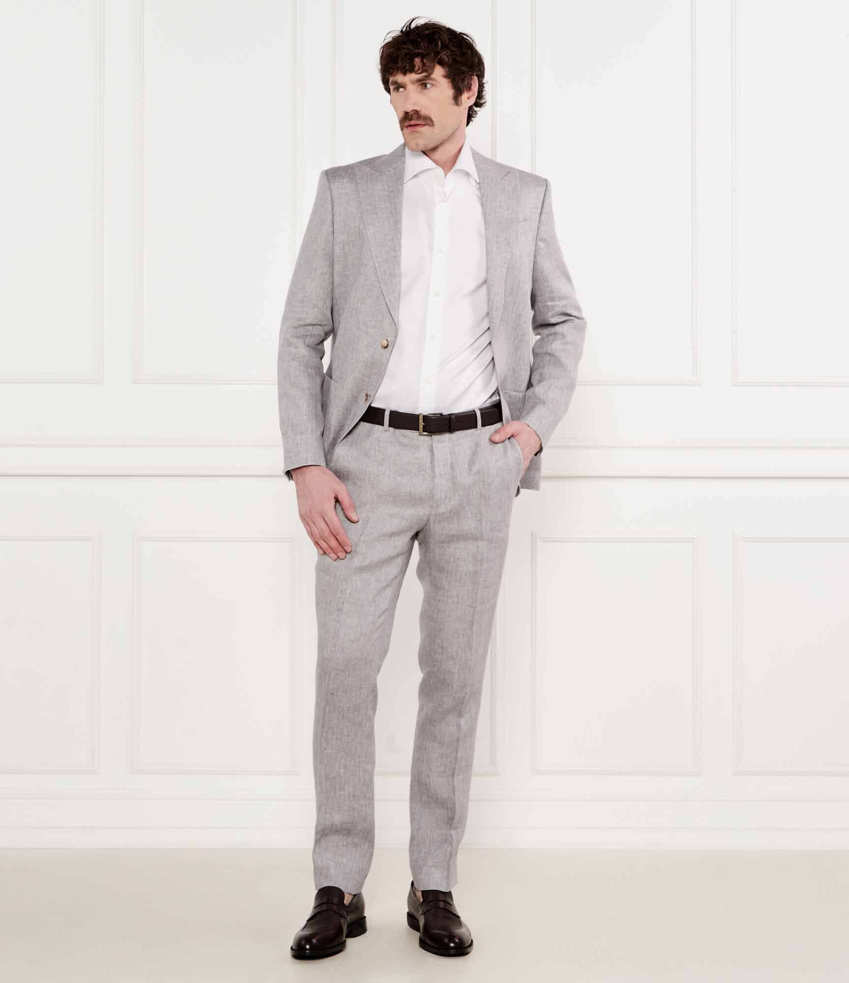 van Laack Cămașă LA City | Slim Fit