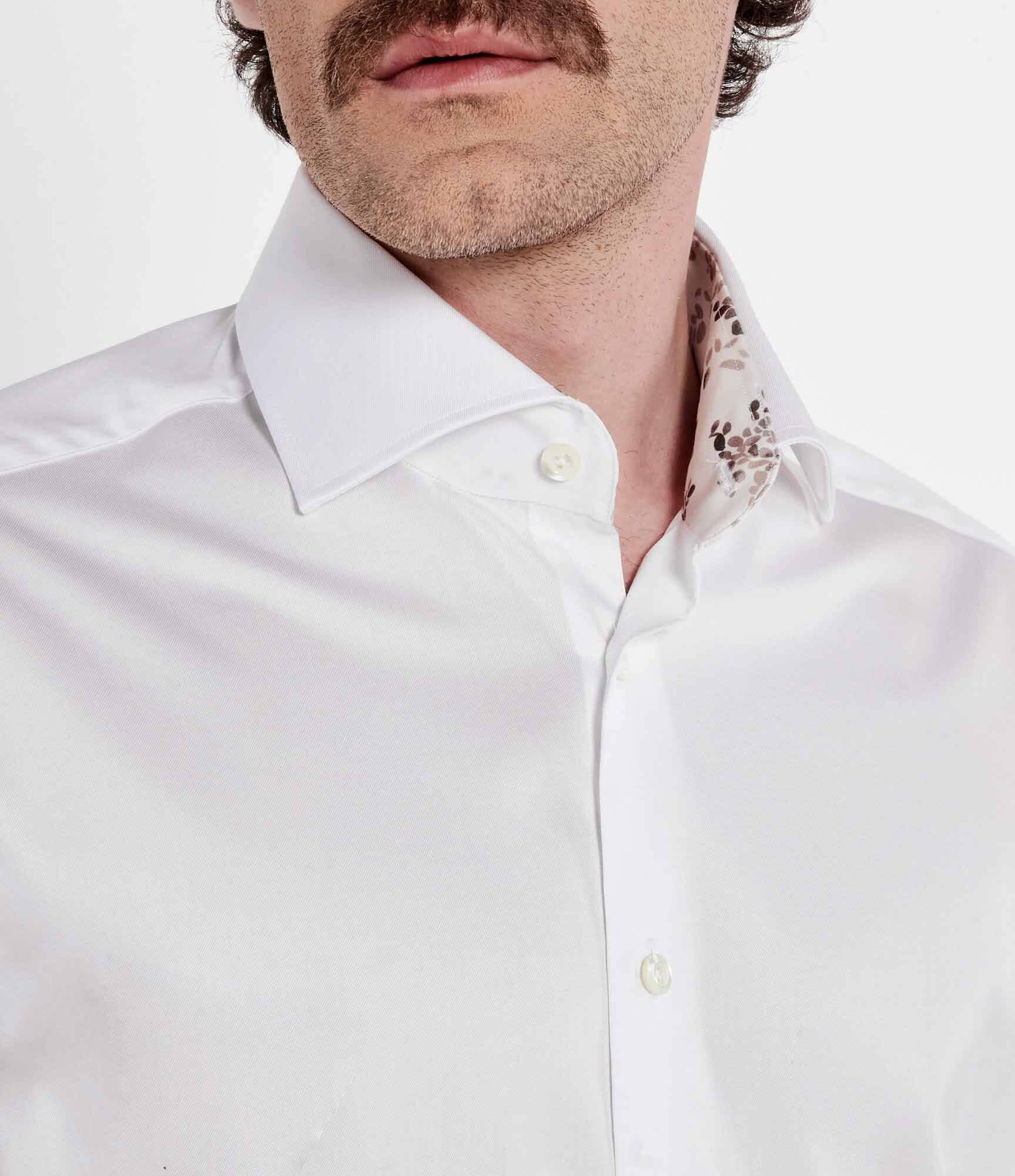van Laack Cămașă LA City | Slim Fit