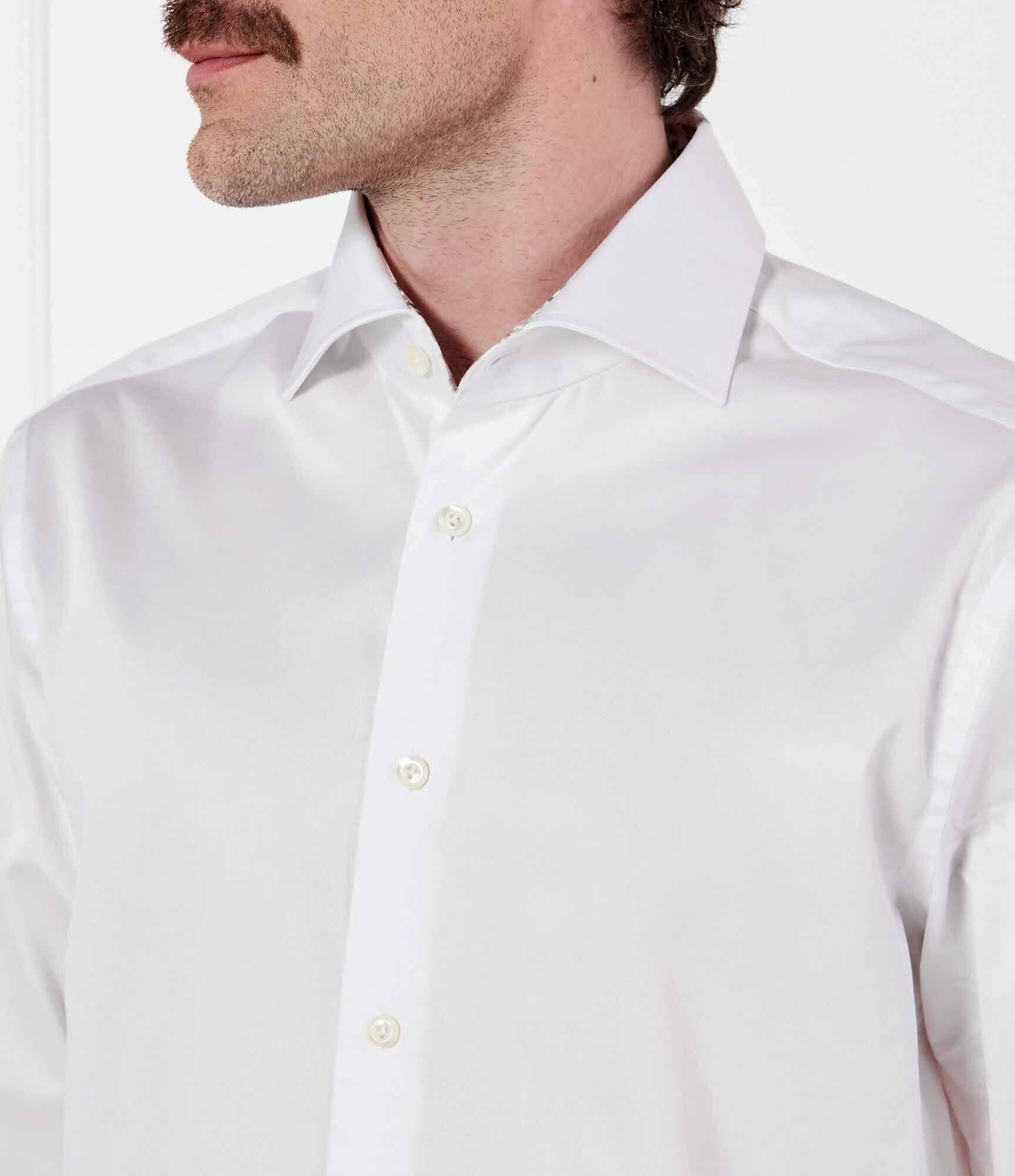 van Laack Cămașă LA City | Slim Fit