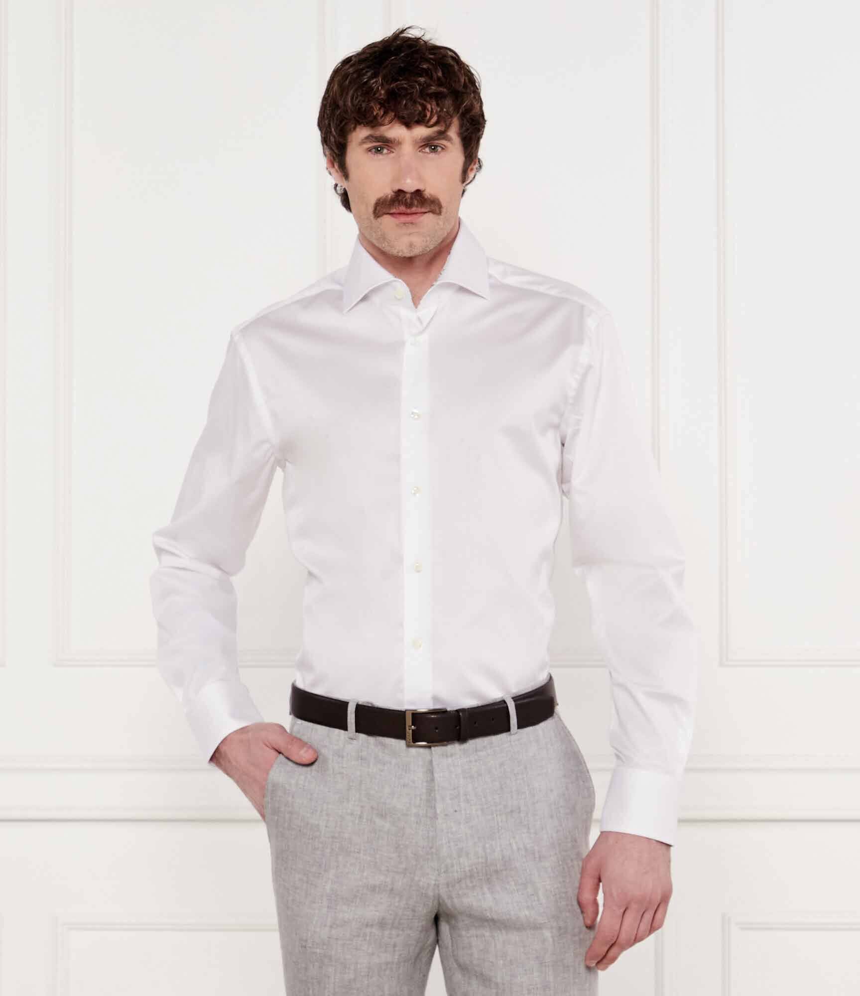 van Laack Cămașă LA City | Slim Fit