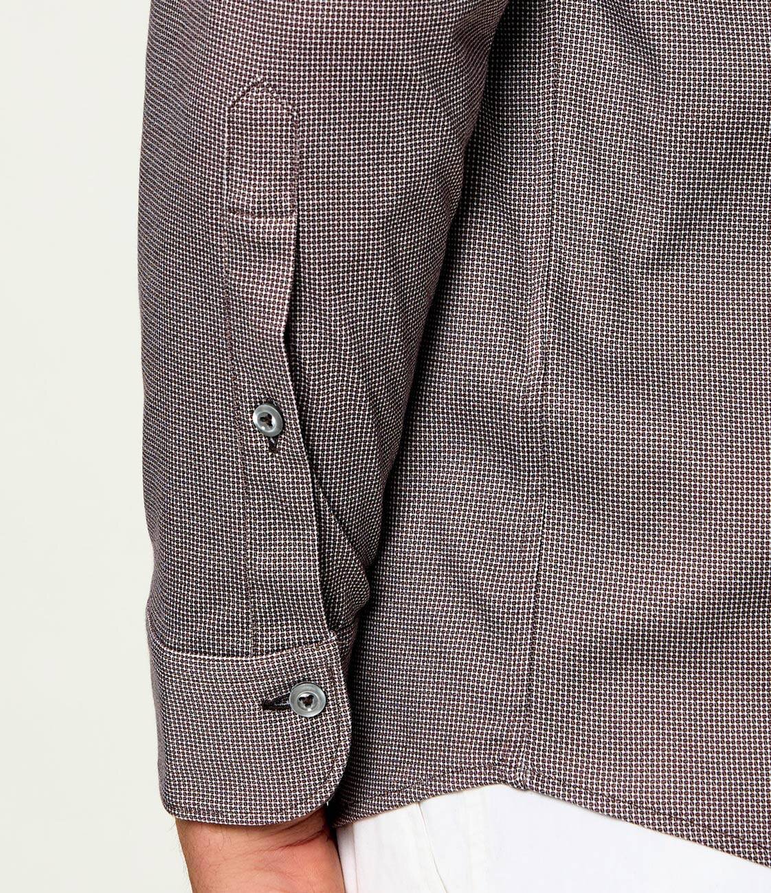 van Laack Cămașă Per | Slim Fit