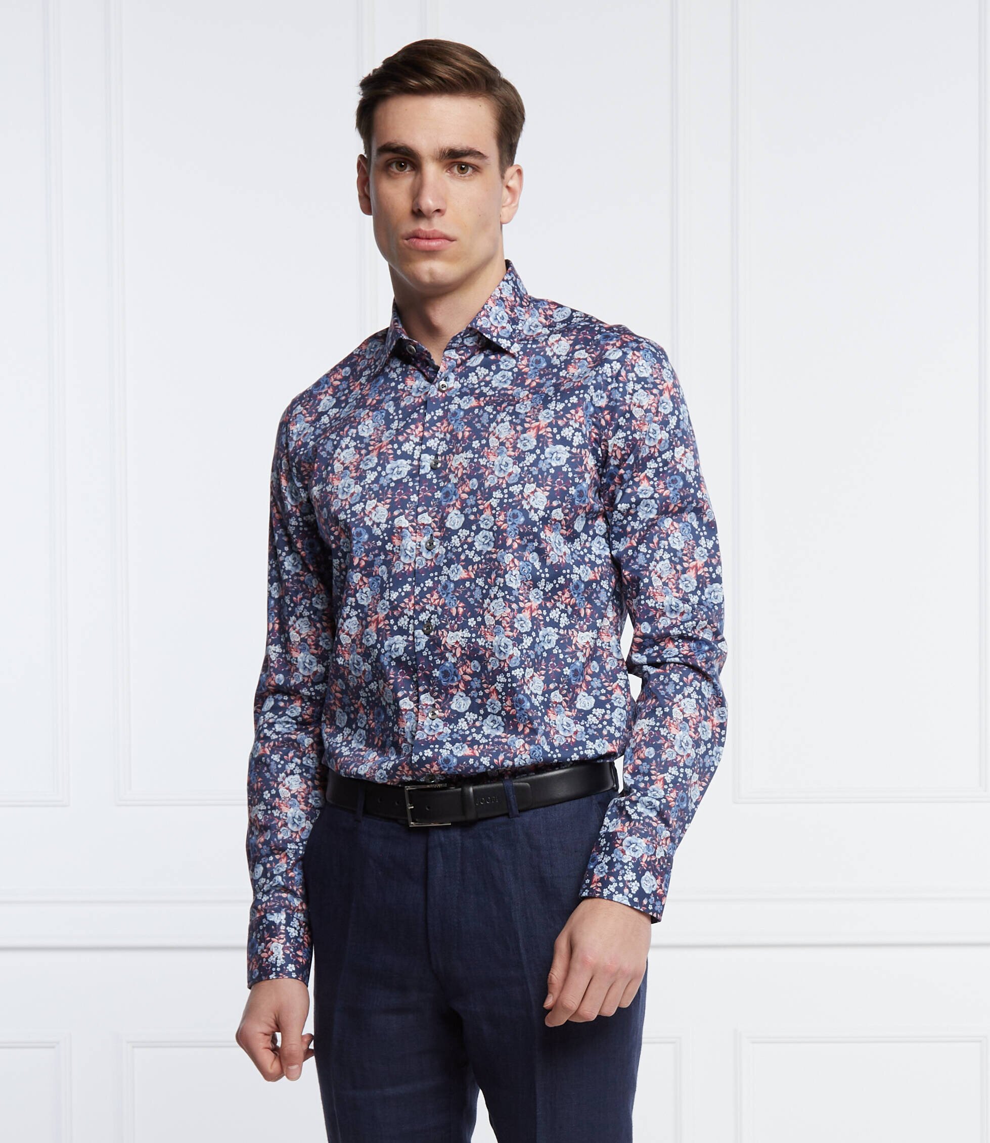 van Laack Cămașă RET-SFN | Regular Fit