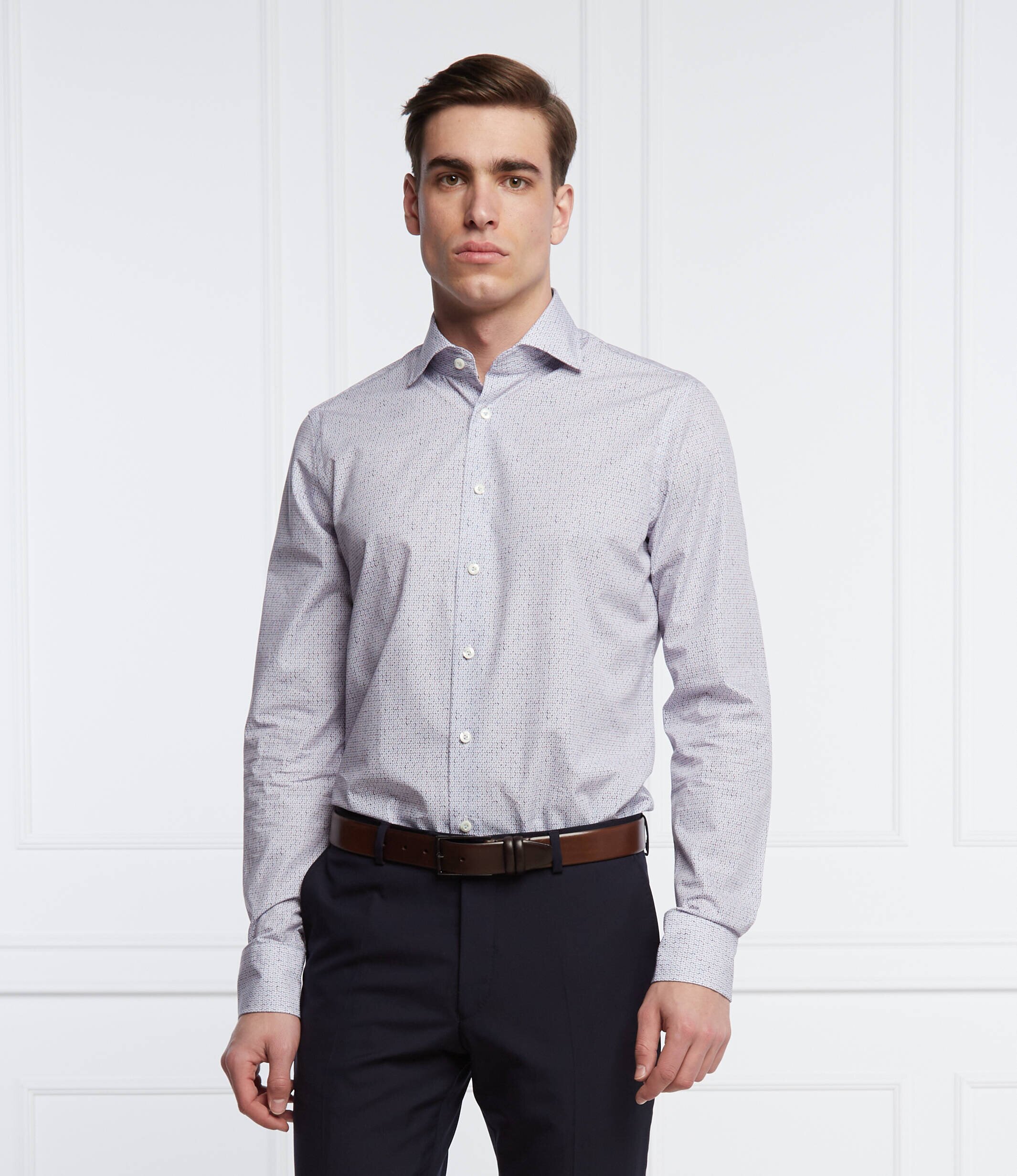 van Laack Cămașă RIVARA-PSF | Regular Fit