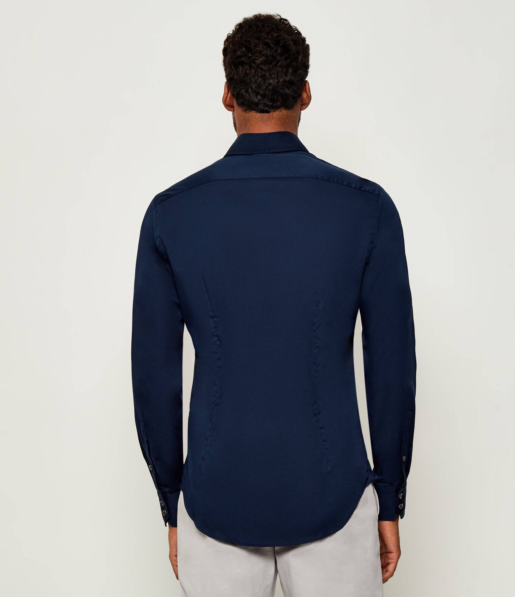 van Laack Cămașă RIVARA- SF | Slim Fit