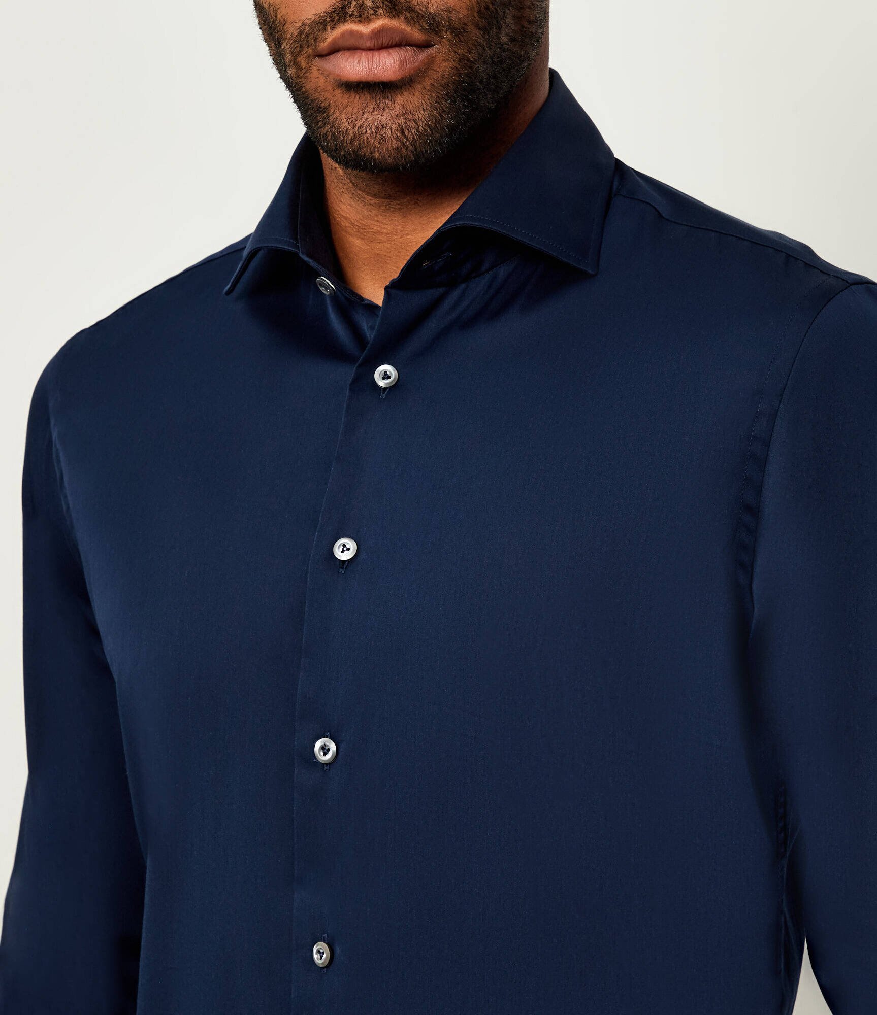 van Laack Cămașă RIVARA- SF | Slim Fit