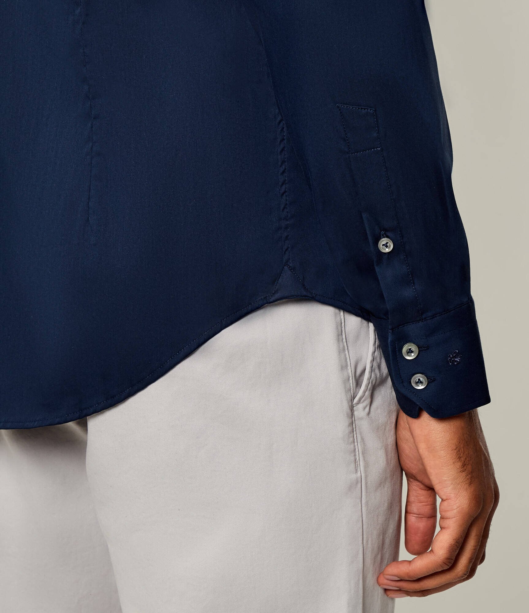 van Laack Cămașă RIVARA- SF | Slim Fit