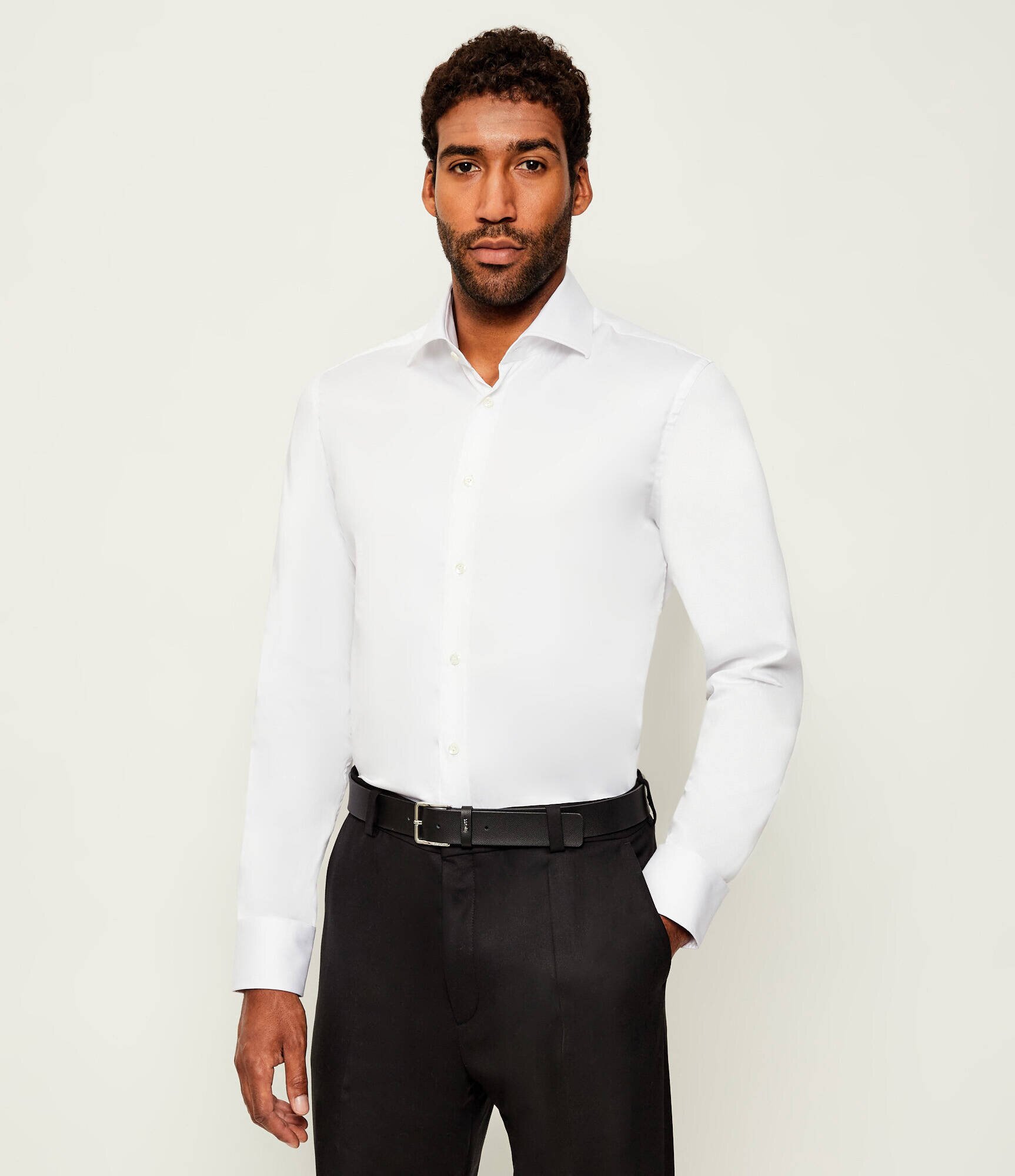 van Laack Cămașă RIVARA- SF | Slim Fit