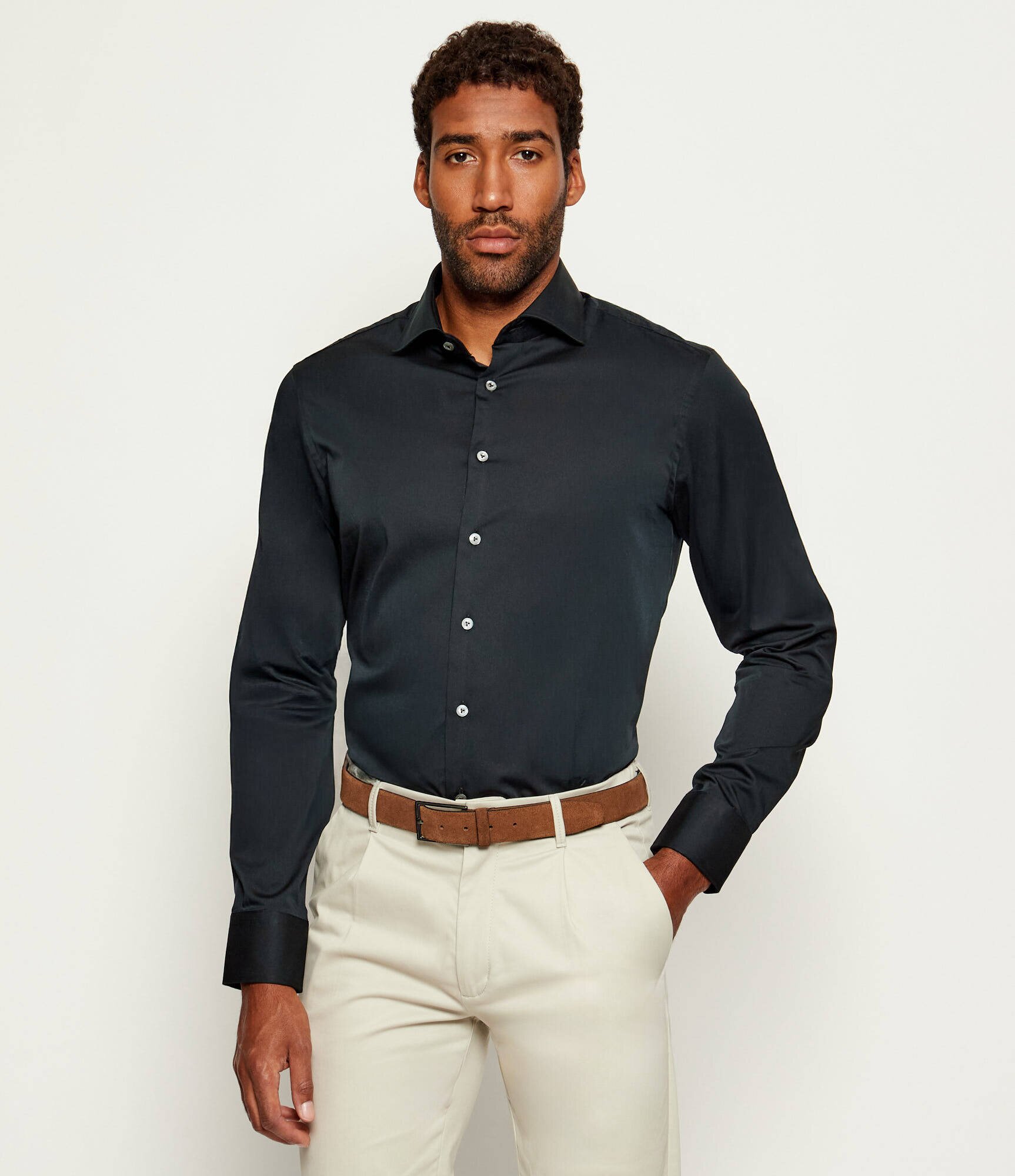 van Laack Cămașă RIVARA- SF | Slim Fit
