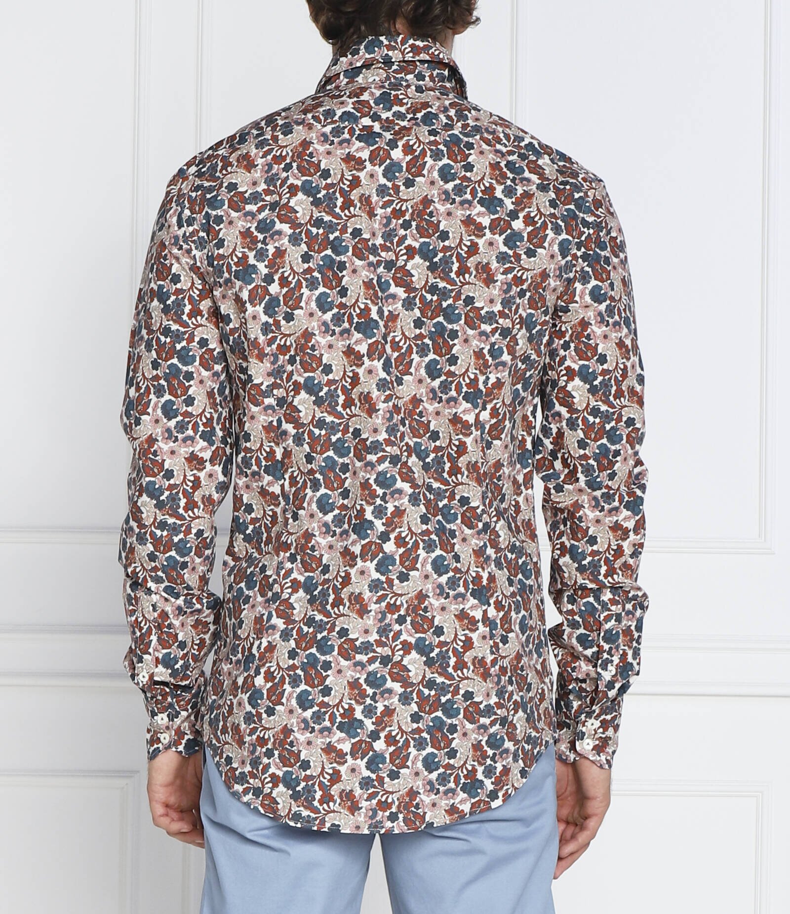 van Laack Cămașă RIVARA | Slim Fit