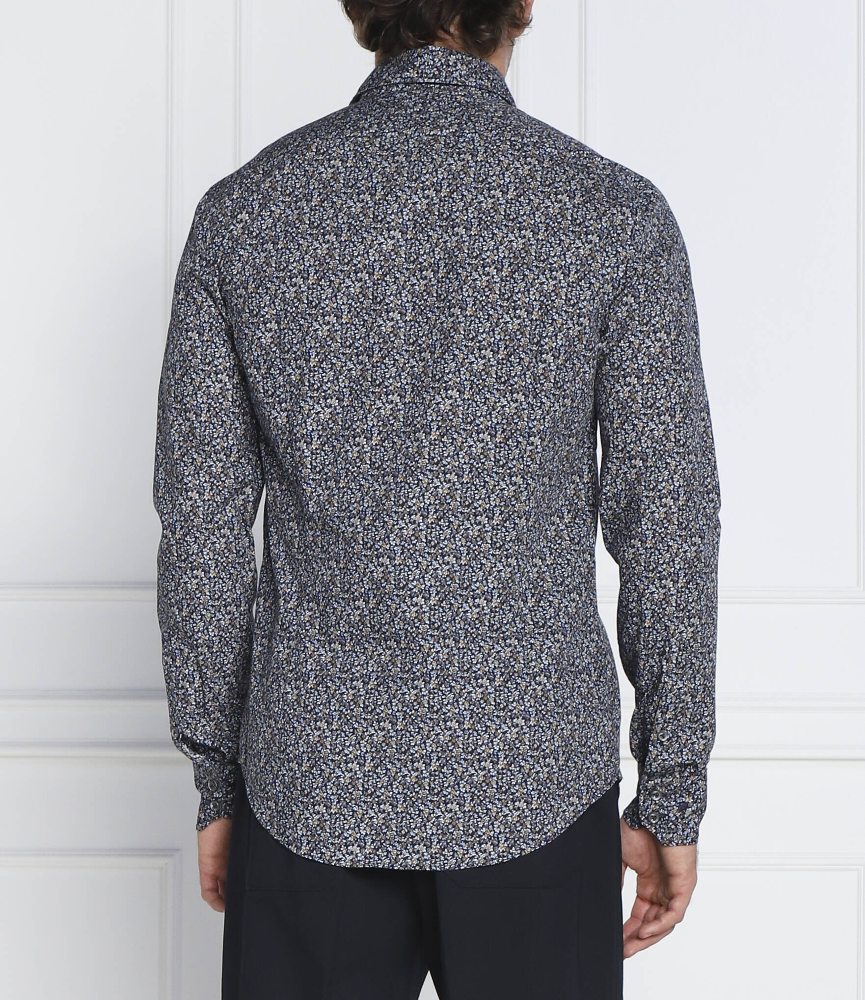 van Laack Cămașă RIVARA | Slim Fit