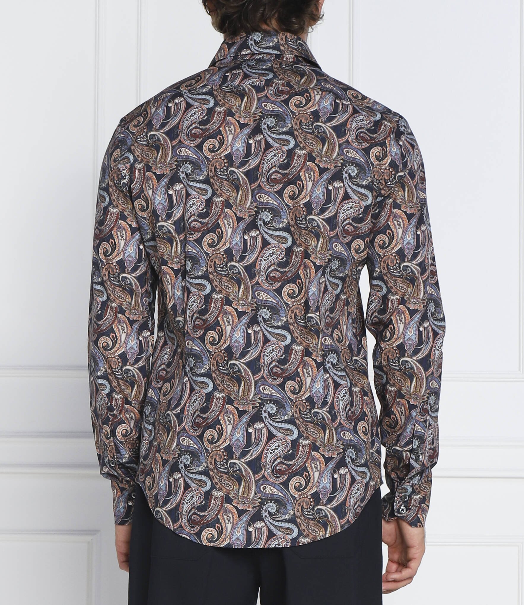 van Laack Cămașă RIVARA | Slim Fit