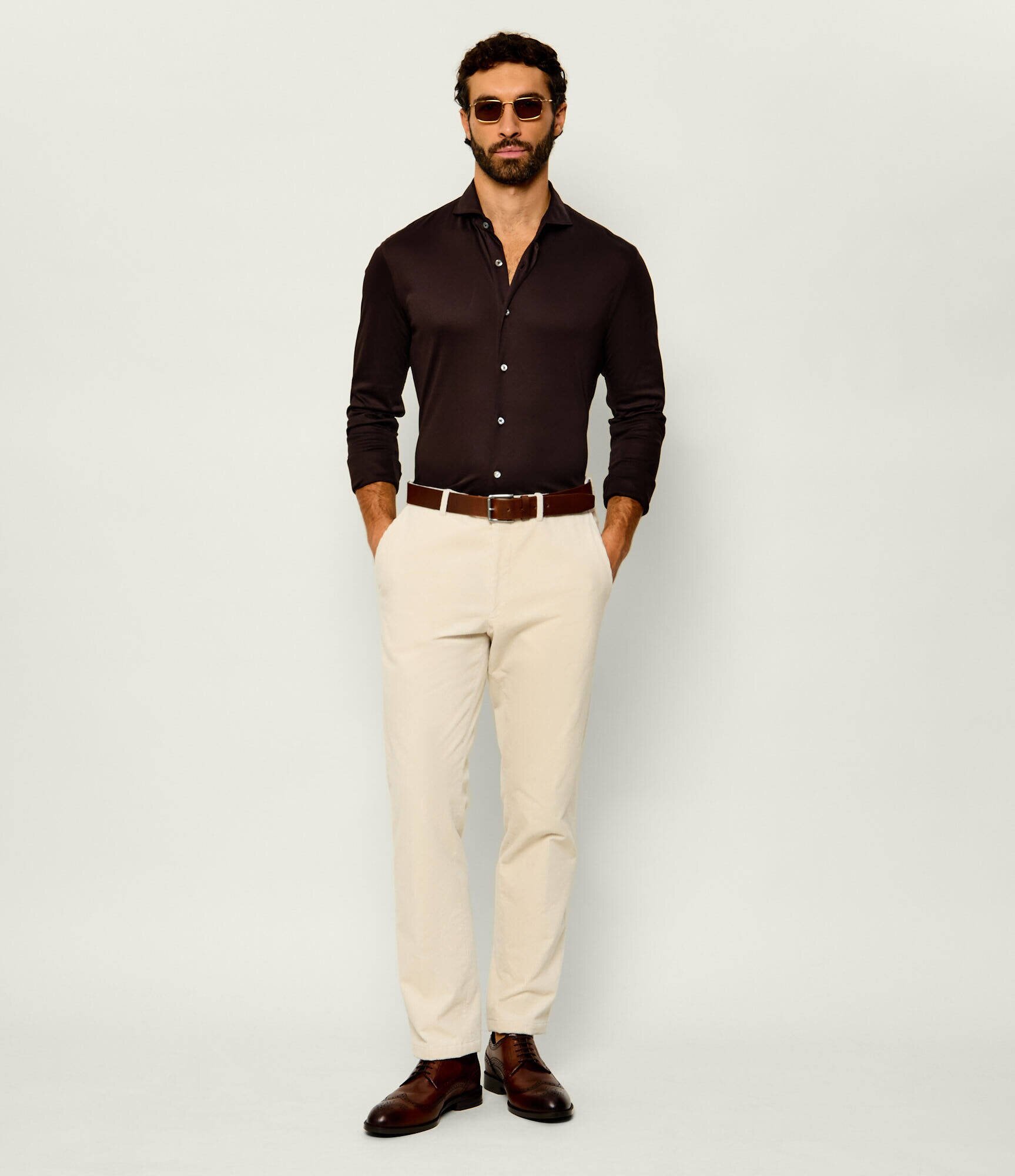 van Laack Cămașă | Slim Fit