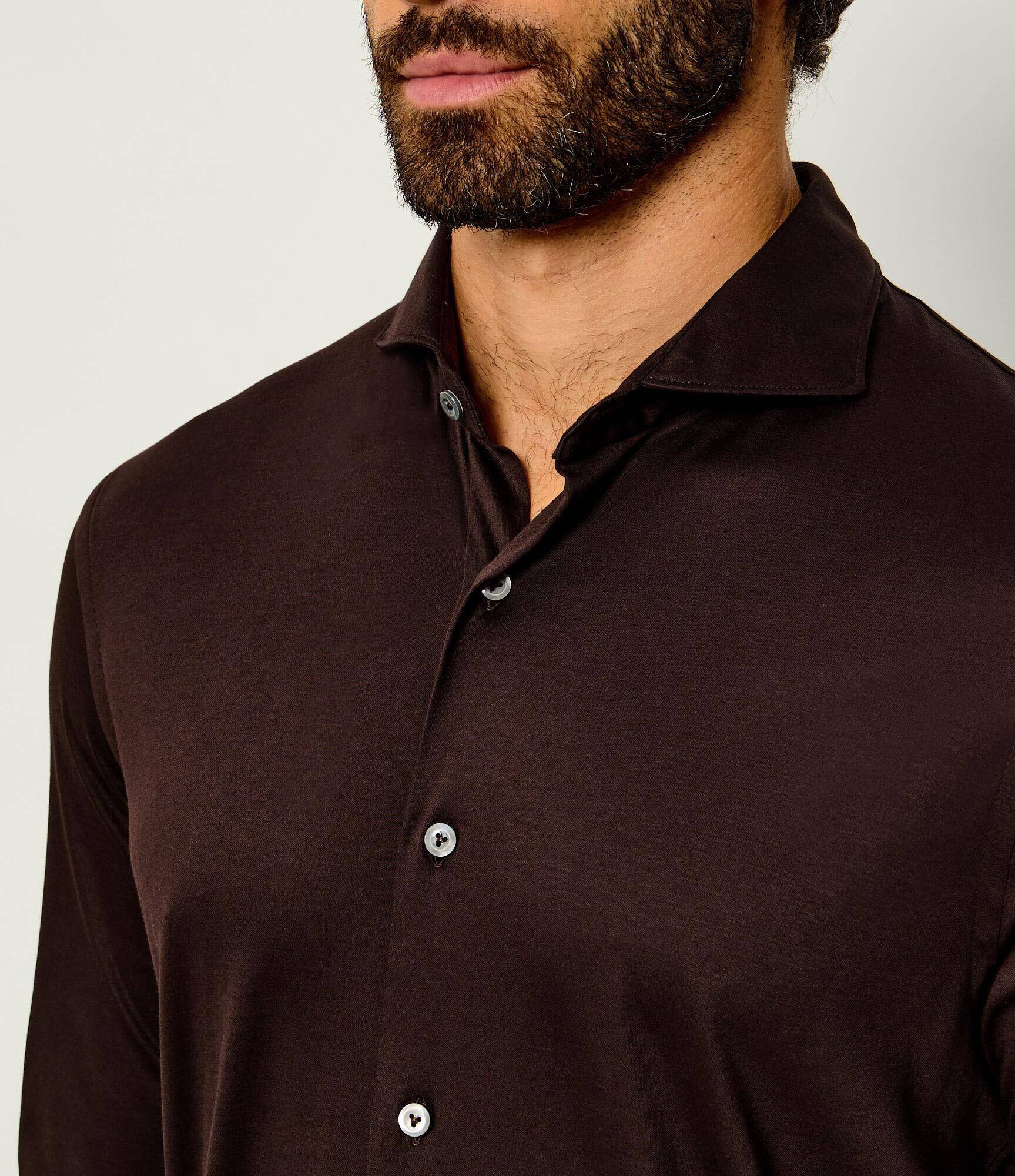van Laack Cămașă | Slim Fit