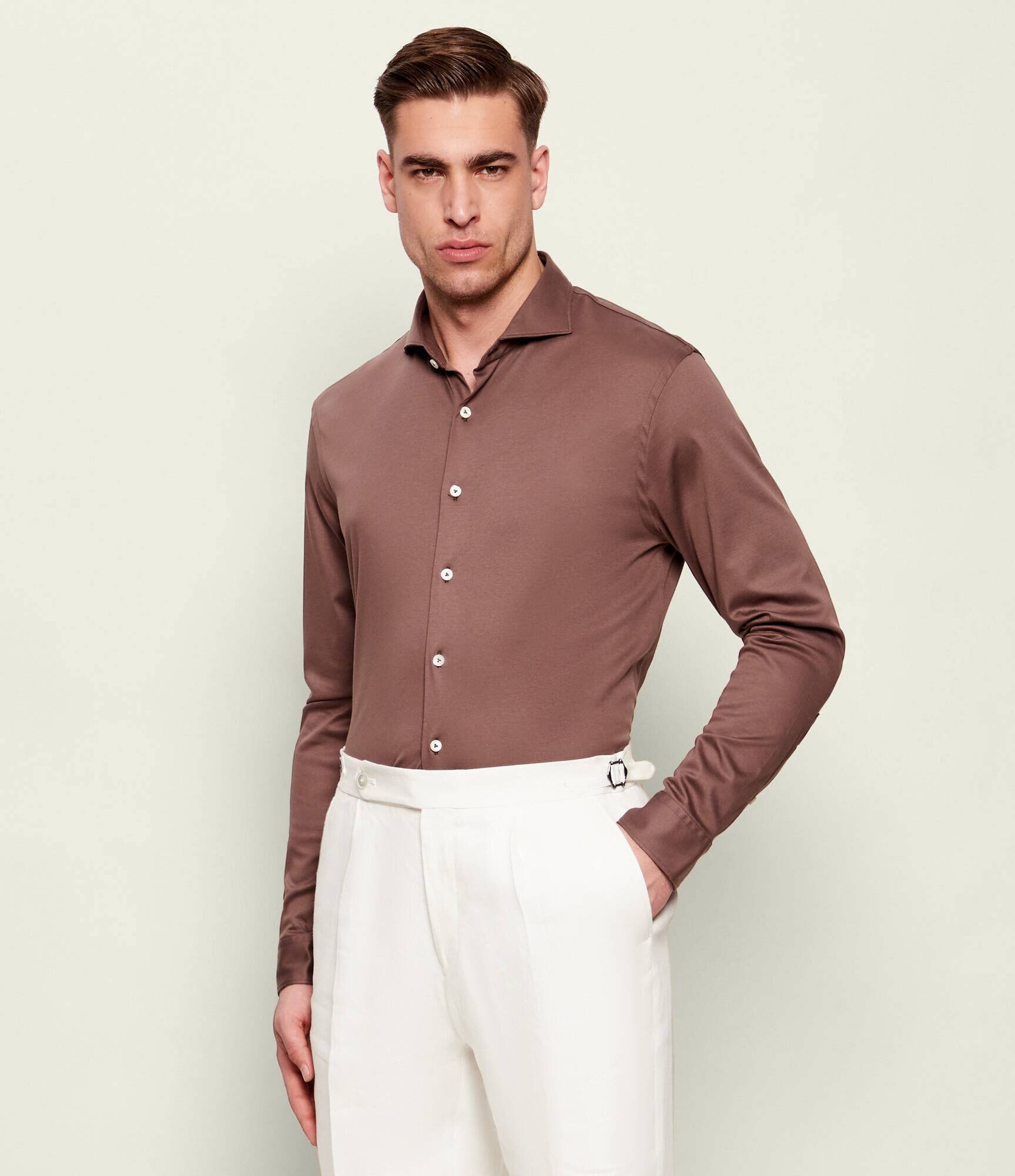 van Laack Cămașă | Slim Fit