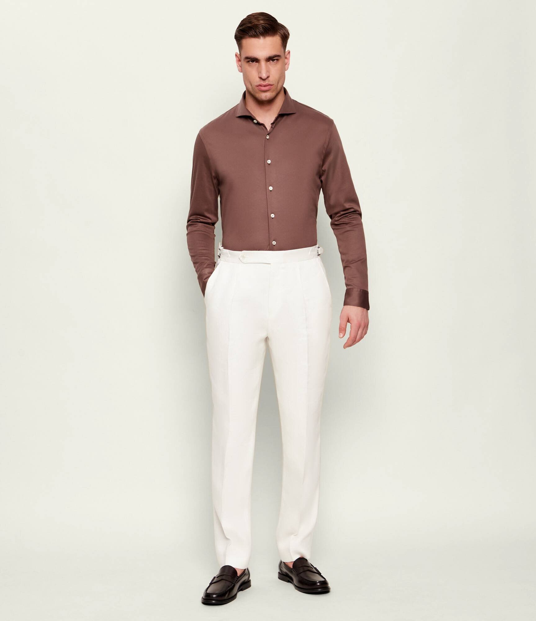 van Laack Cămașă | Slim Fit