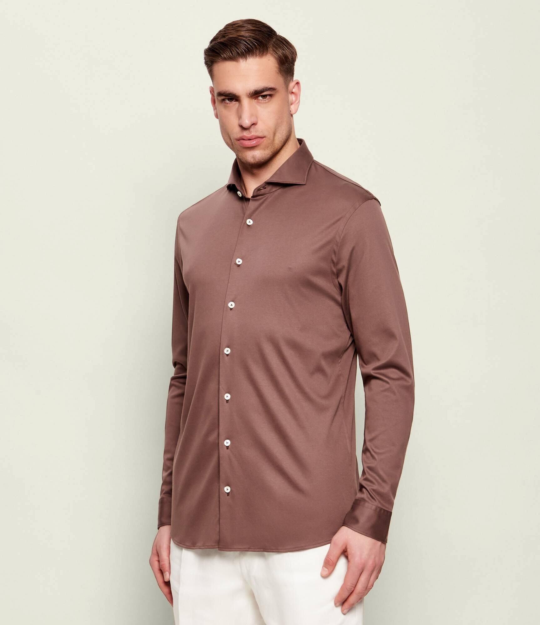 van Laack Cămașă | Slim Fit