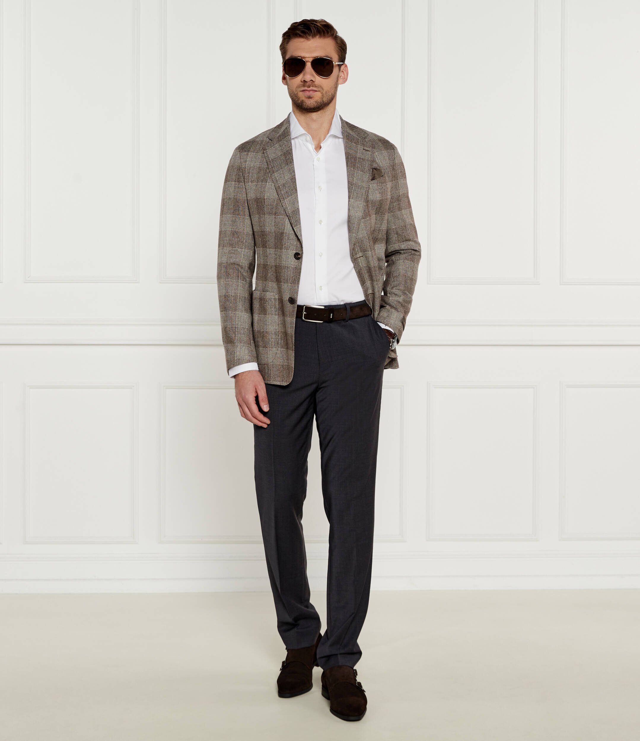 van Laack Cămașă | Slim Fit
