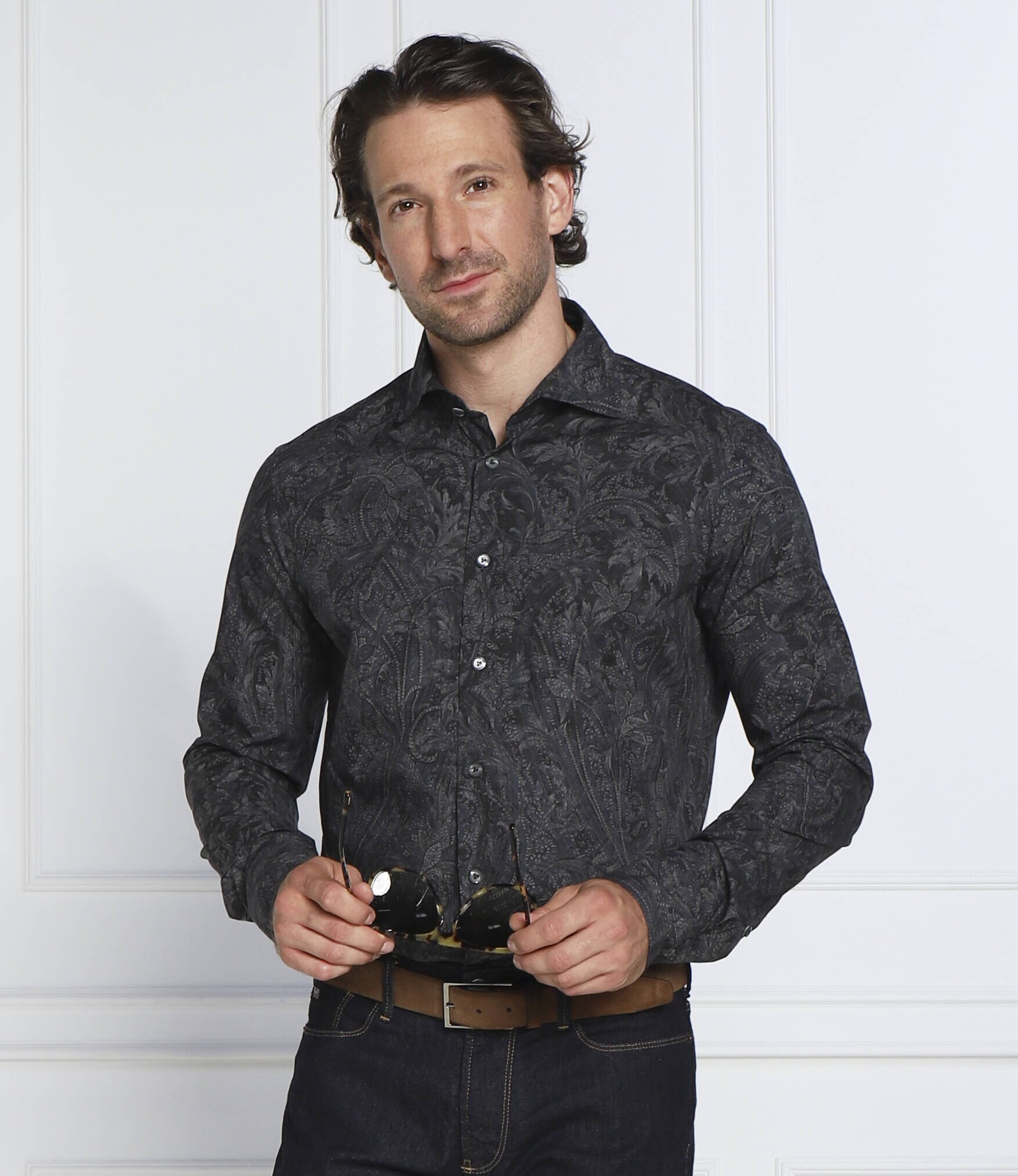 van Laack Cămașă | Slim Fit