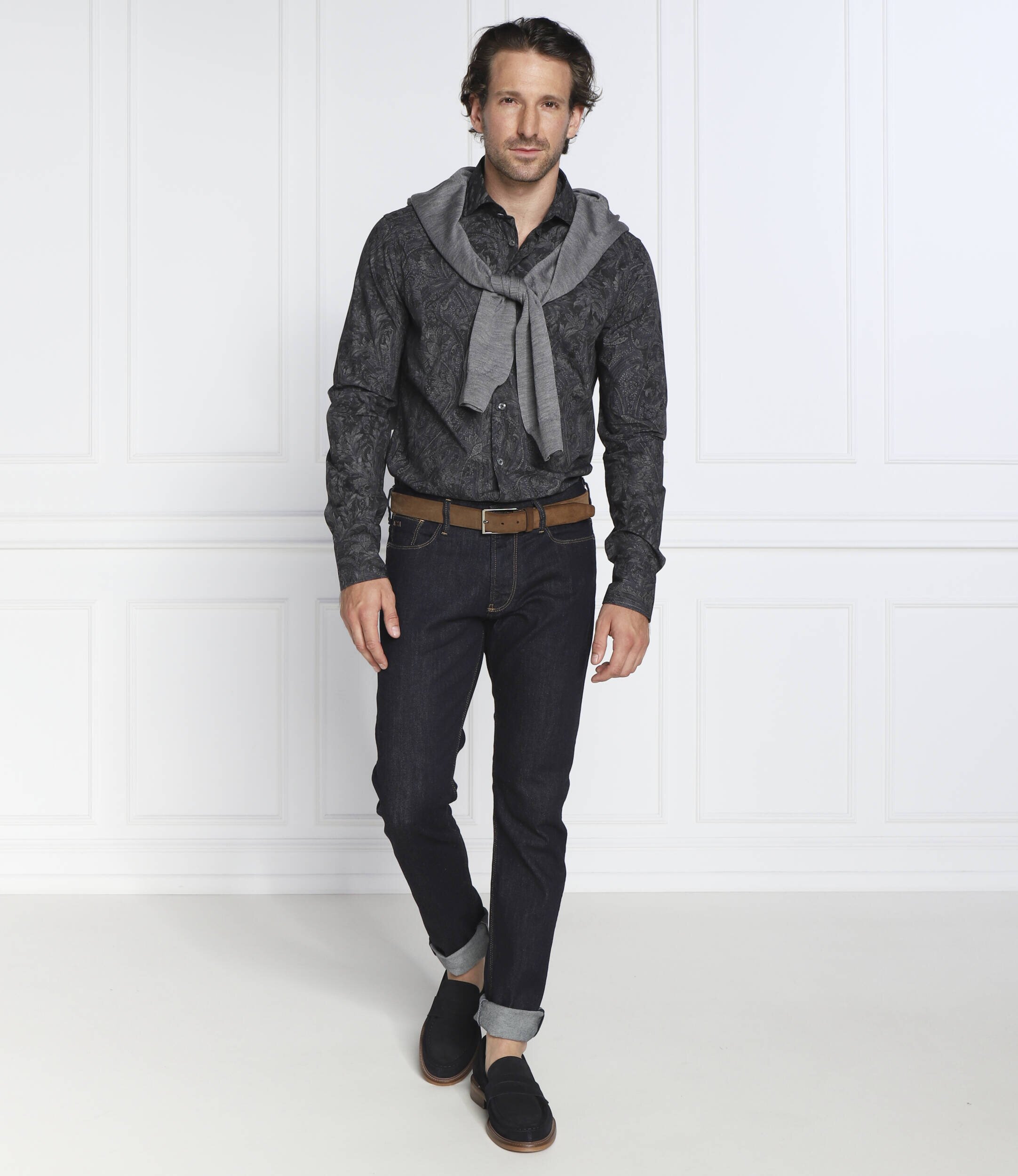 van Laack Cămașă | Slim Fit
