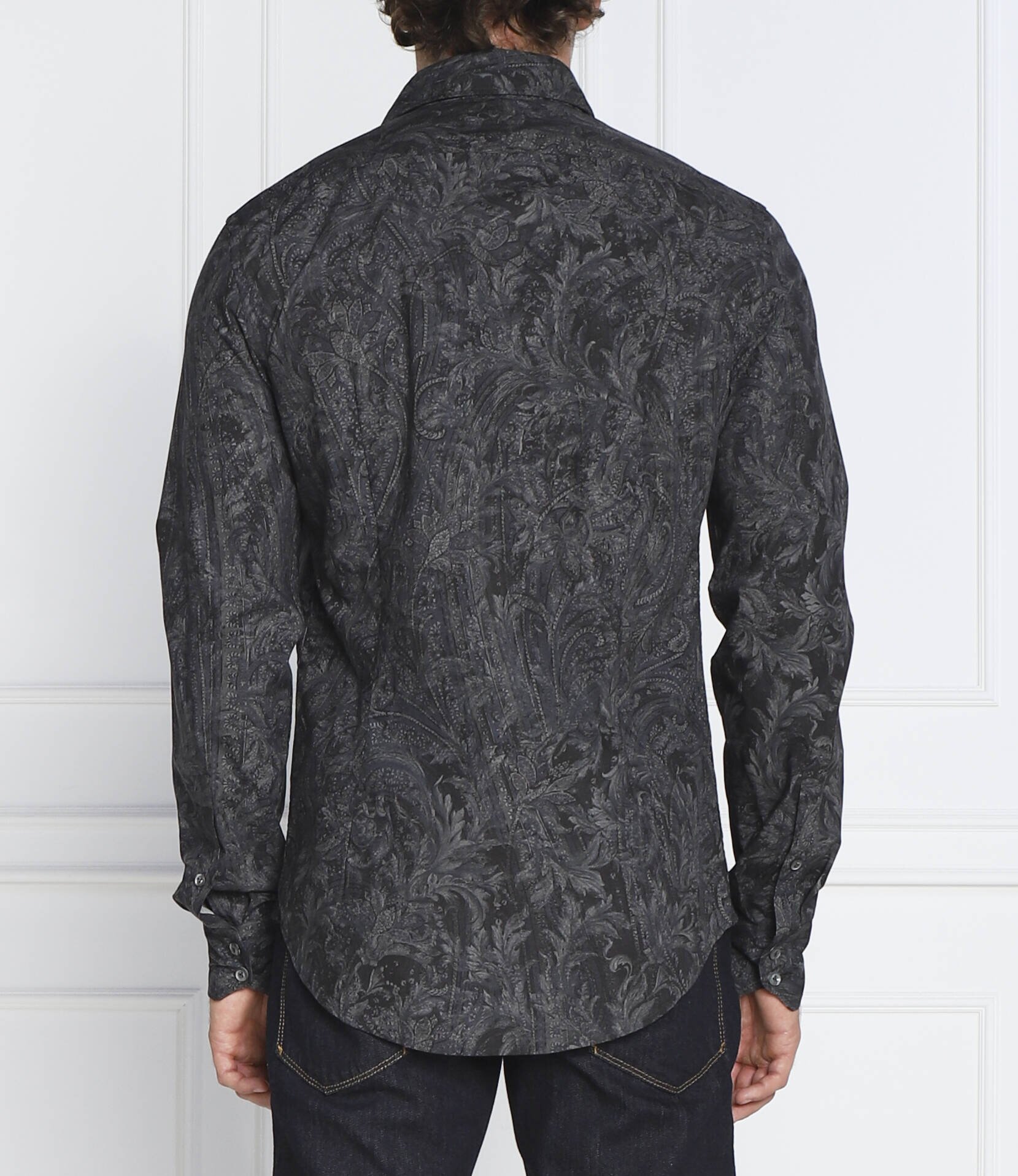 van Laack Cămașă | Slim Fit