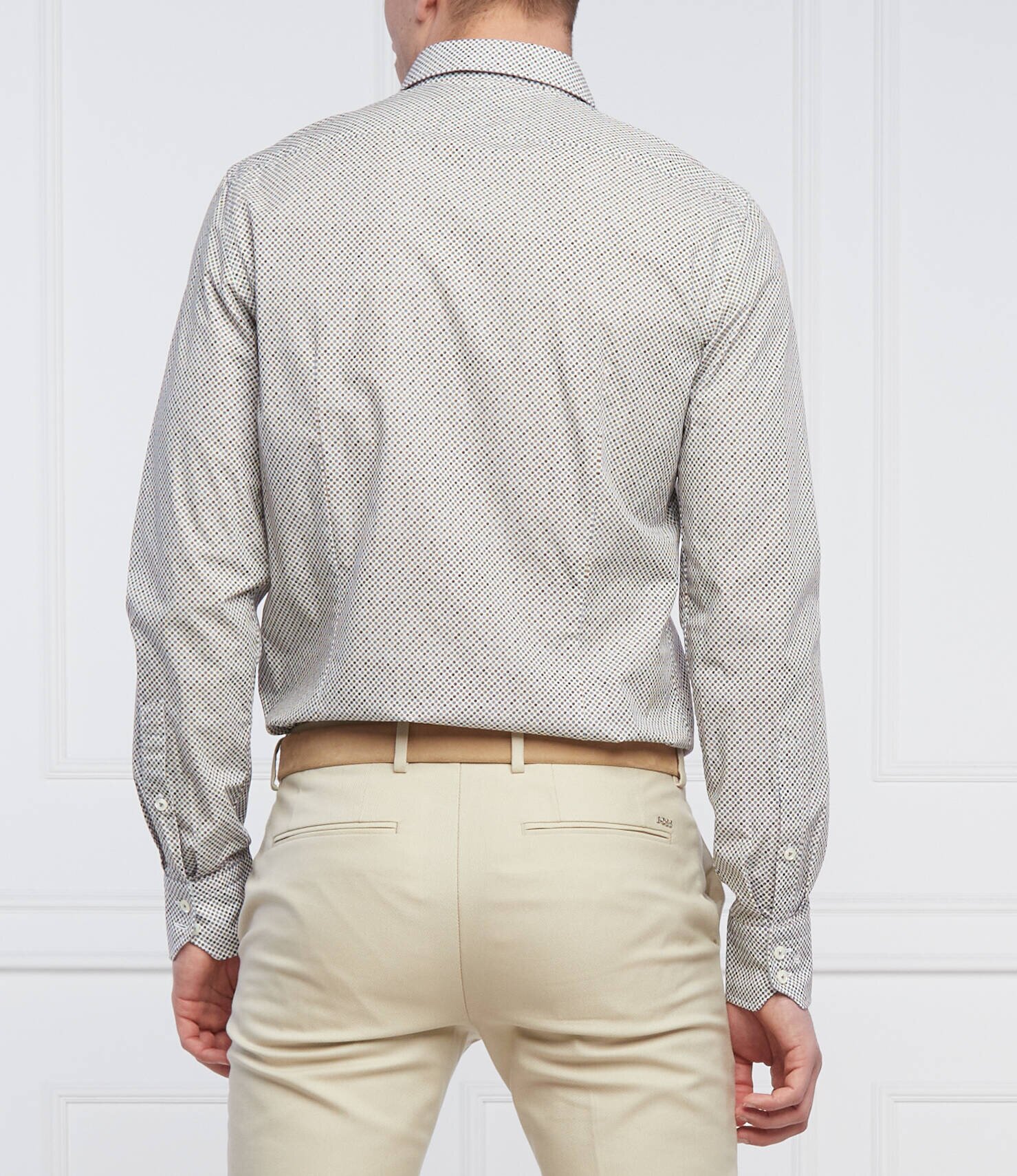 van Laack Cămașă | Slim Fit