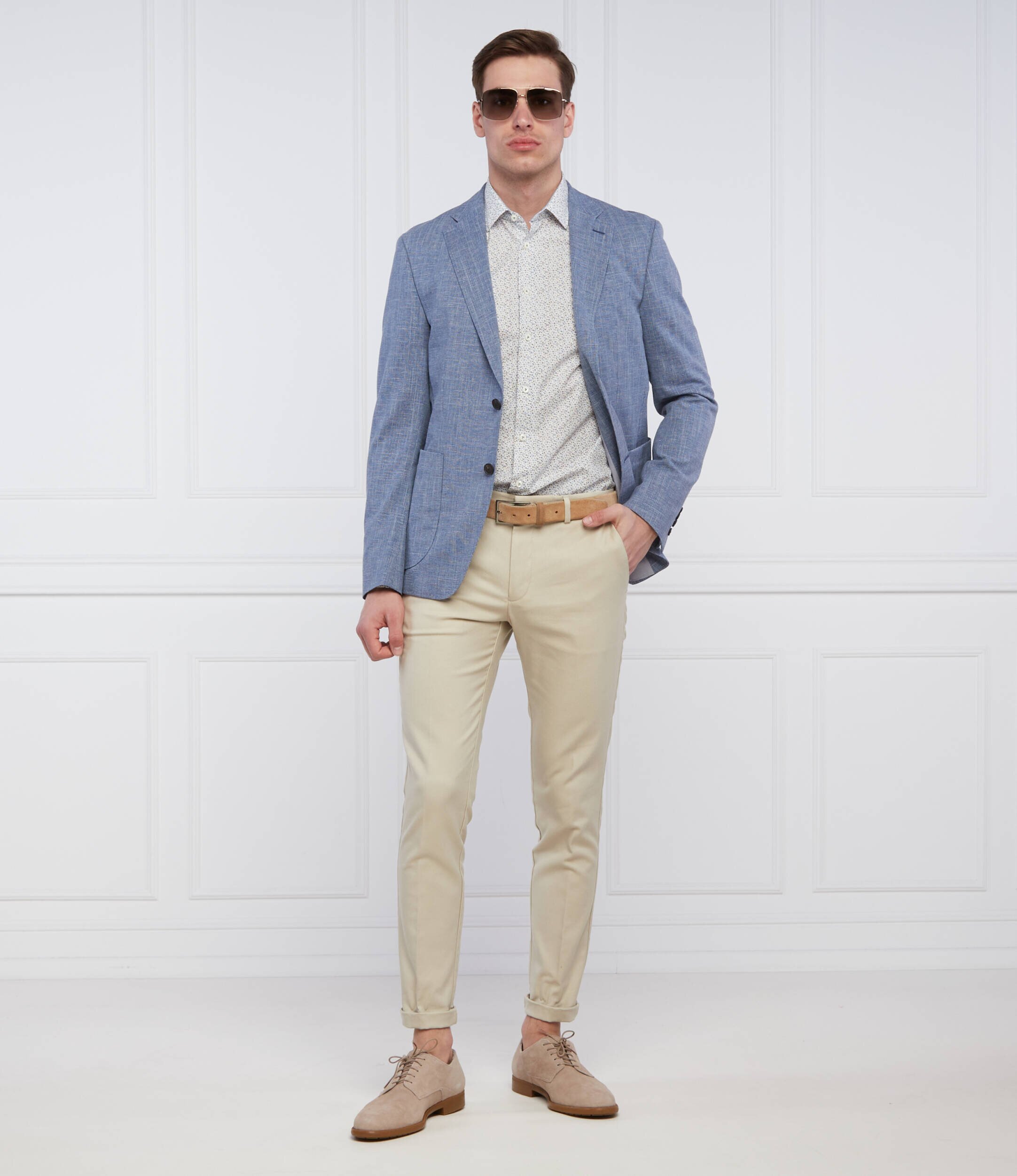 van Laack Cămașă | Slim Fit