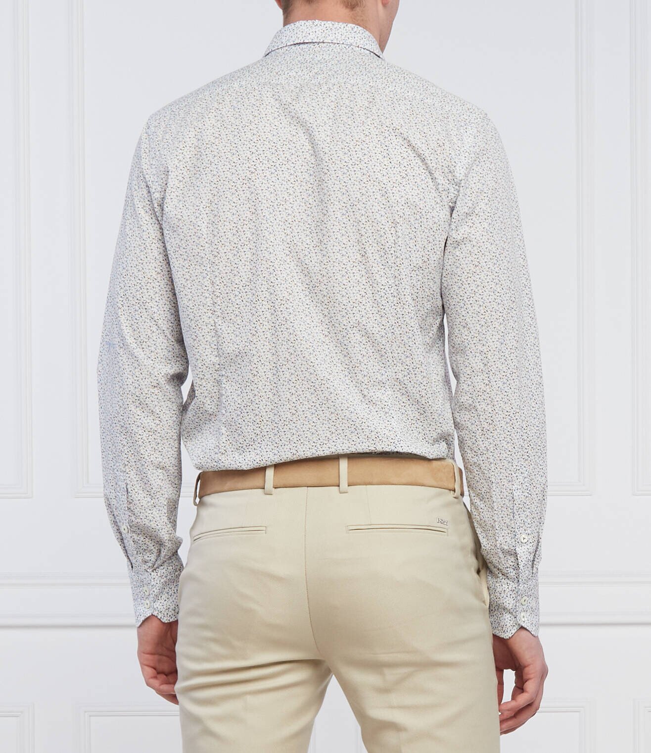 van Laack Cămașă | Slim Fit