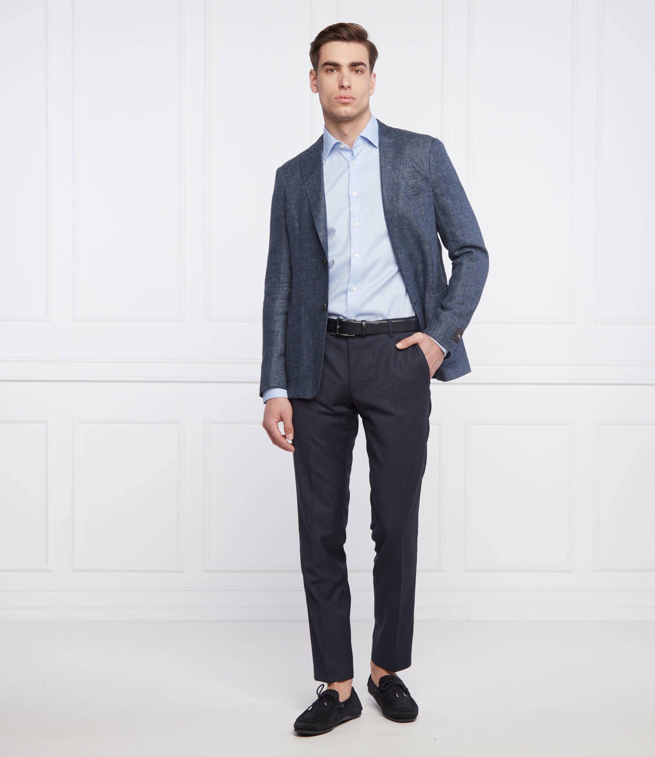 van Laack Cămașă | Slim Fit