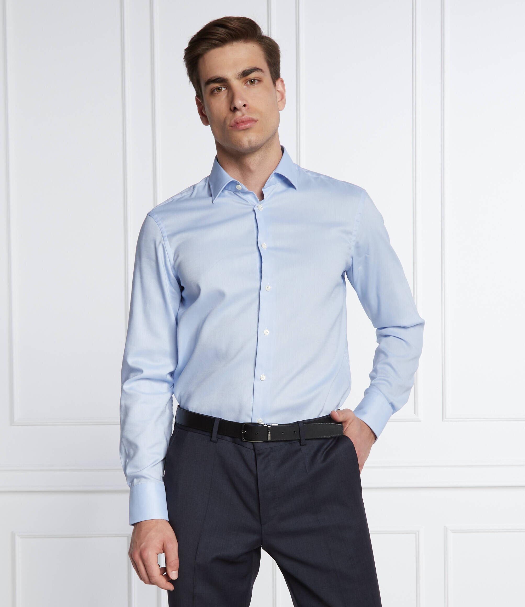 van Laack Cămașă | Slim Fit