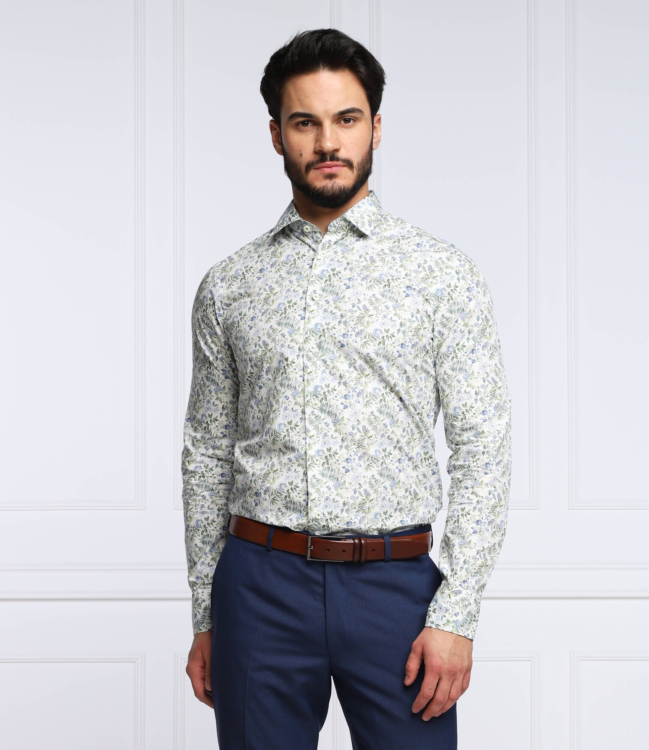 van Laack Cămașă | Slim Fit