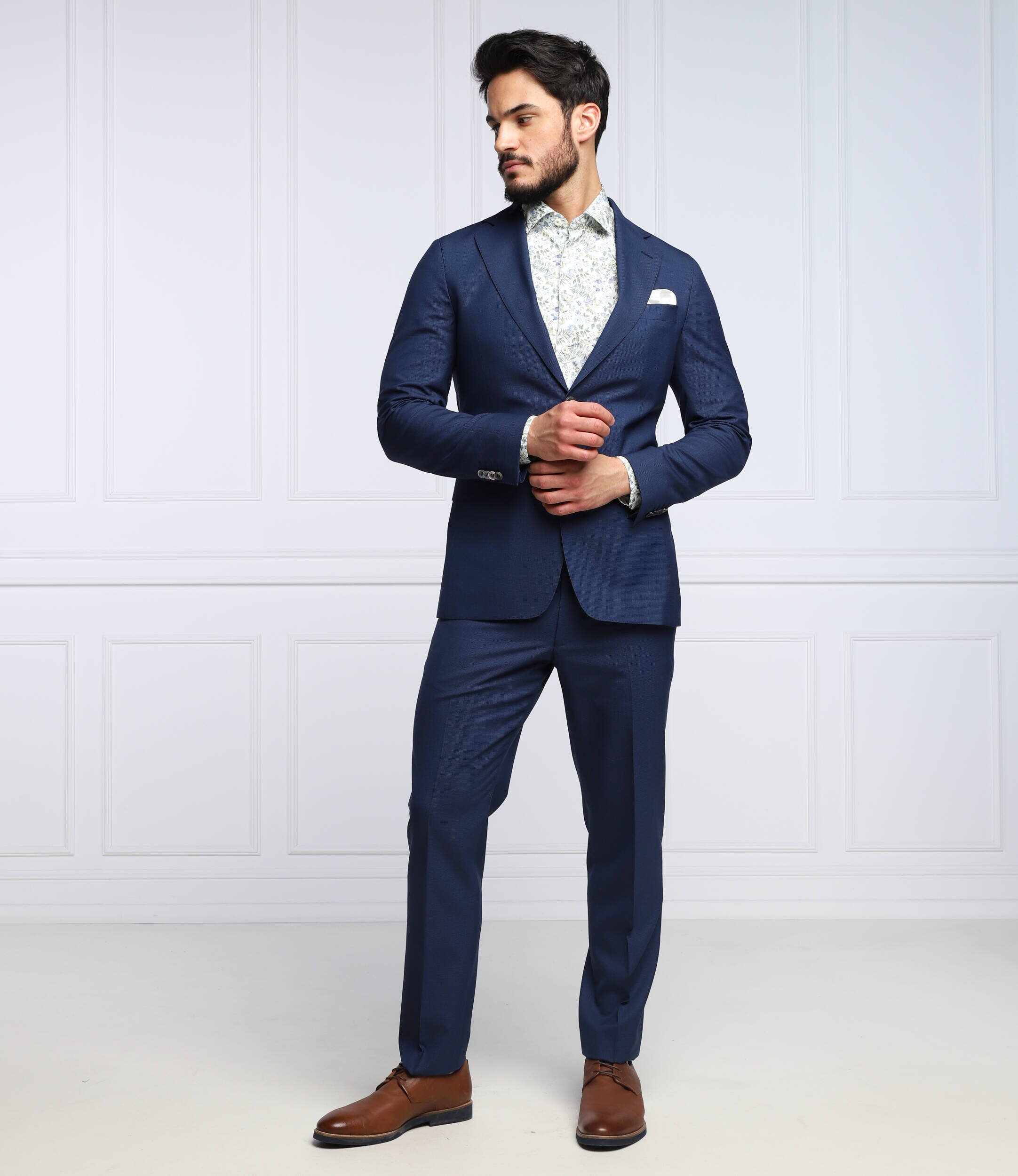 van Laack Cămașă | Slim Fit