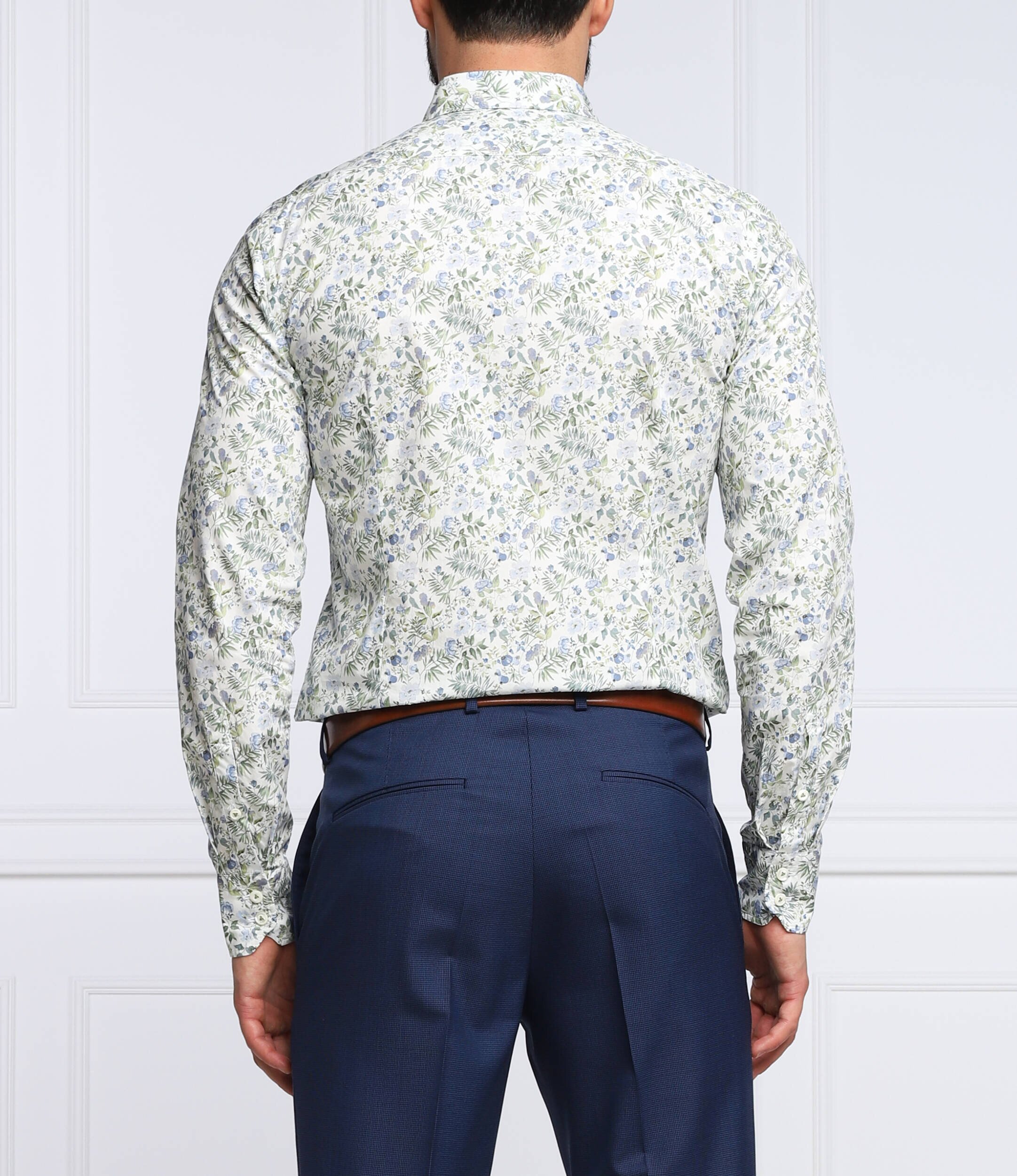 van Laack Cămașă | Slim Fit