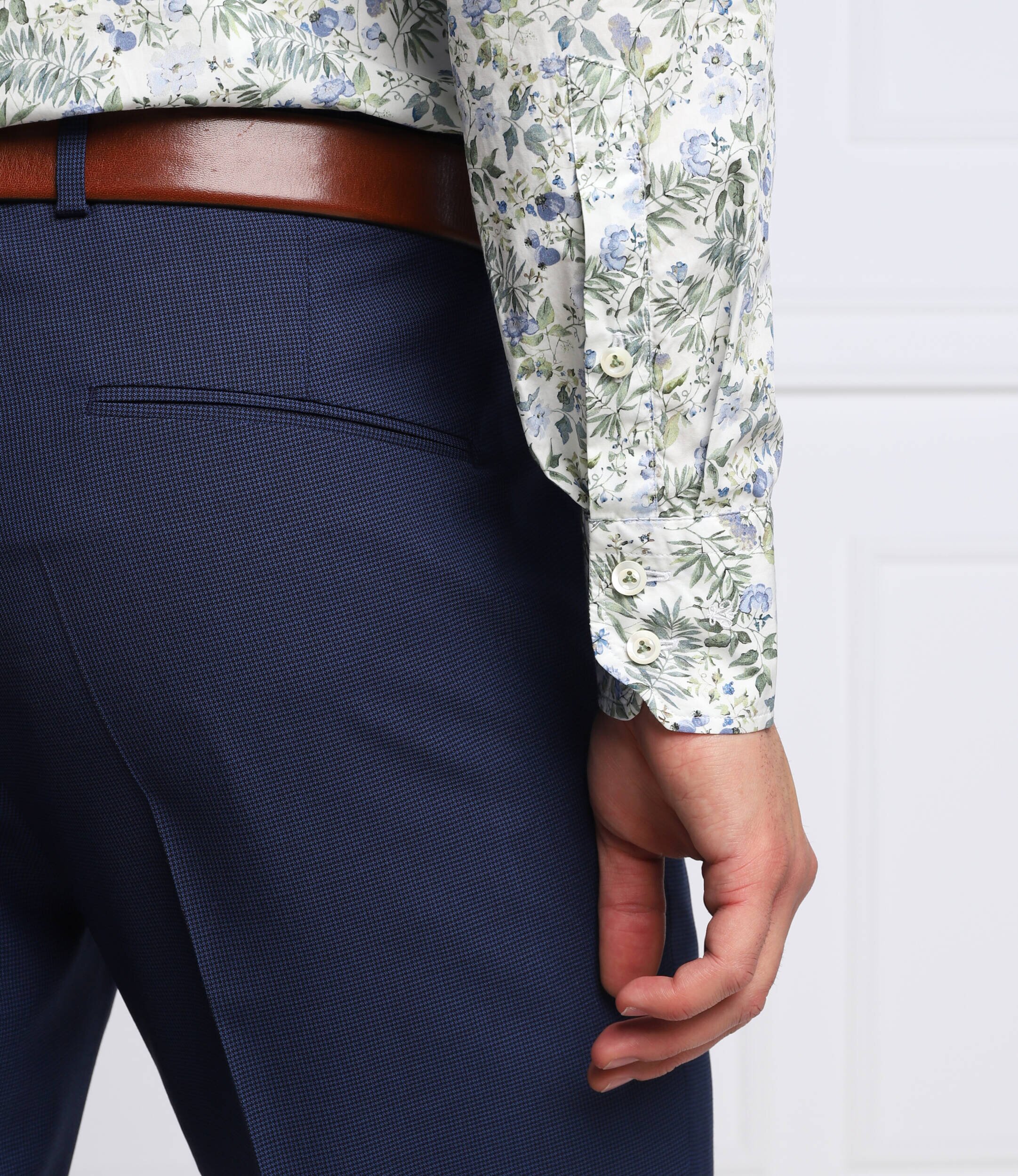 van Laack Cămașă | Slim Fit