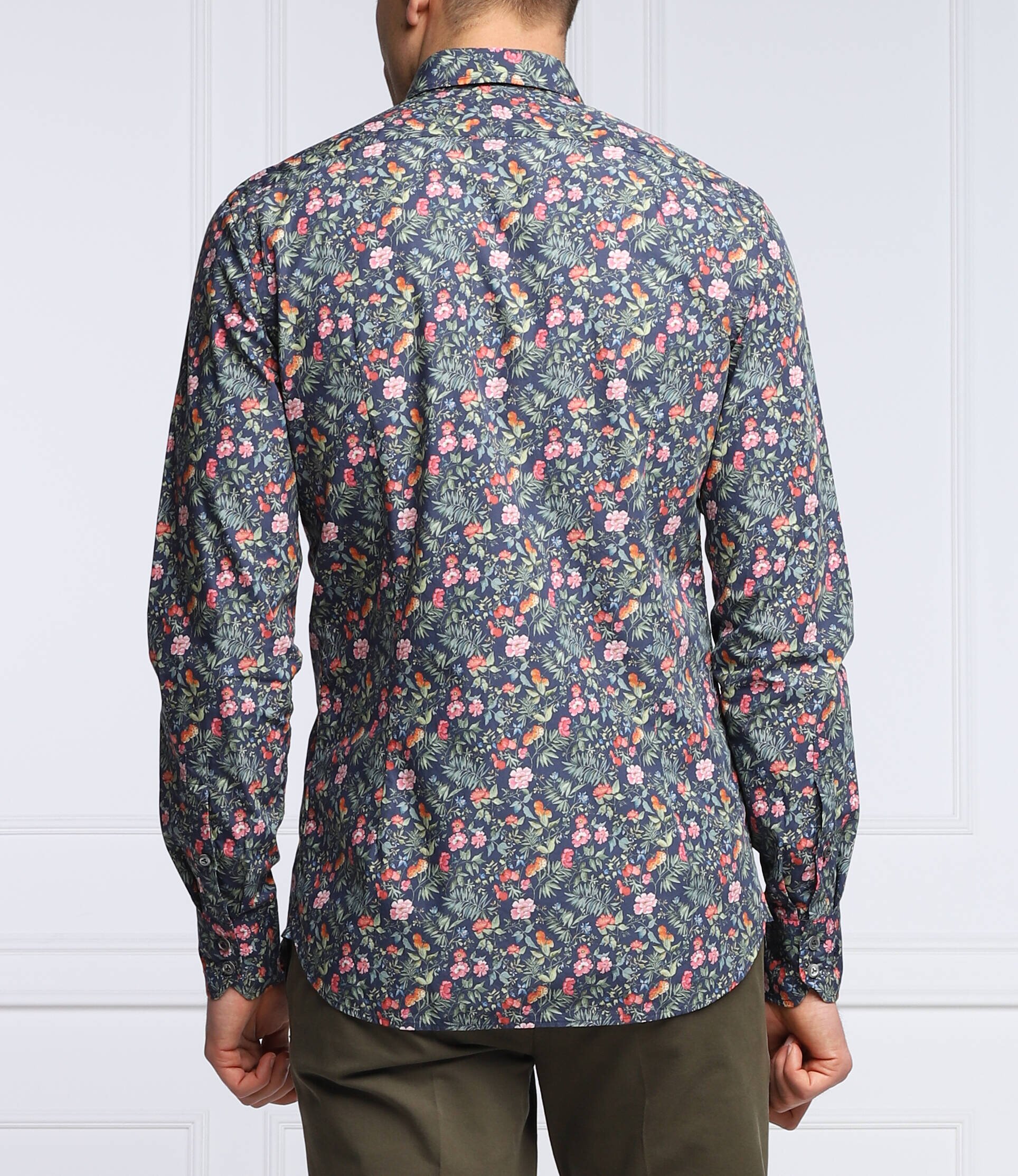 van Laack Cămașă | Slim Fit
