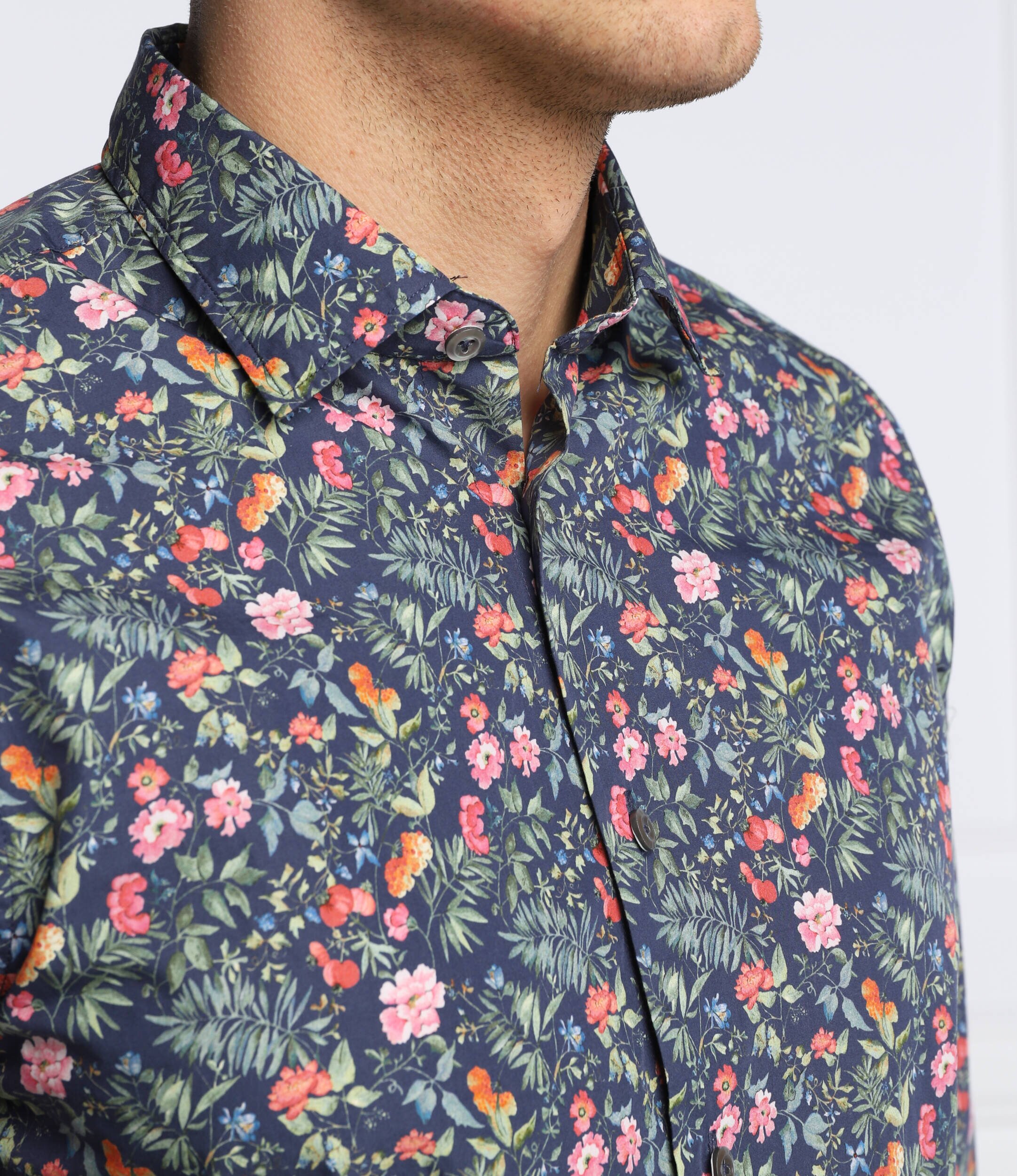 van Laack Cămașă | Slim Fit