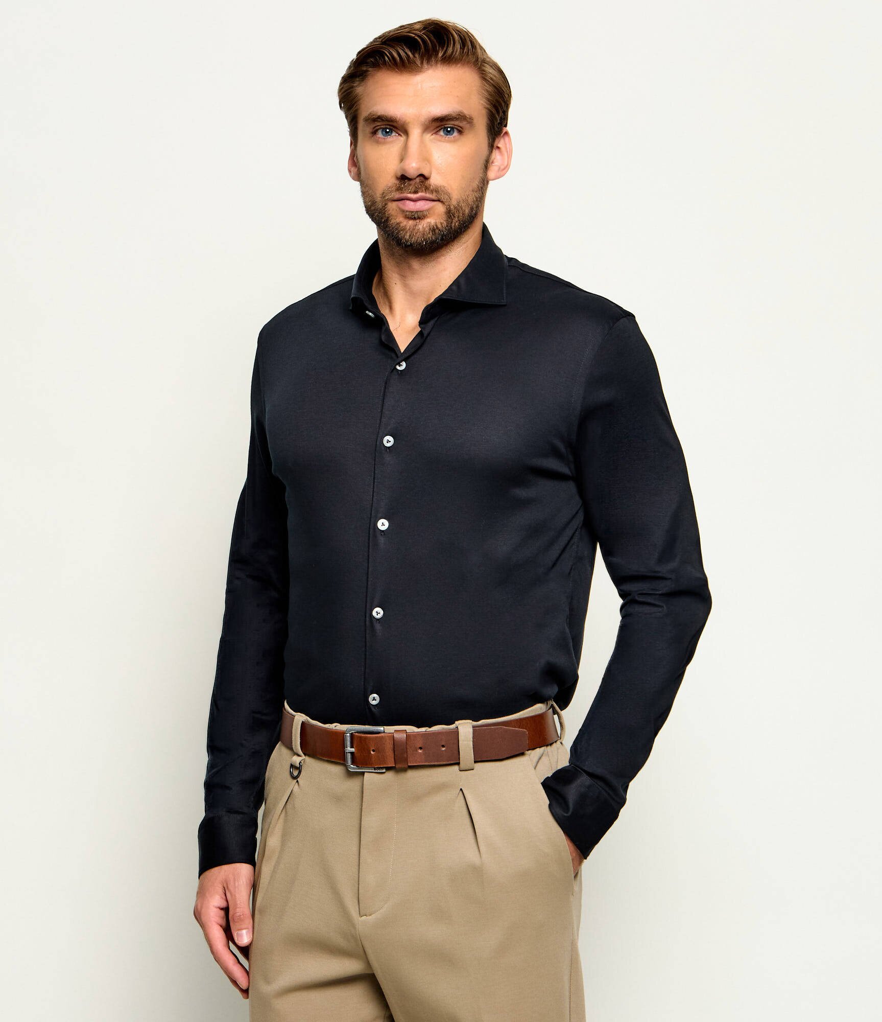 van Laack Cămașă | Slim Fit