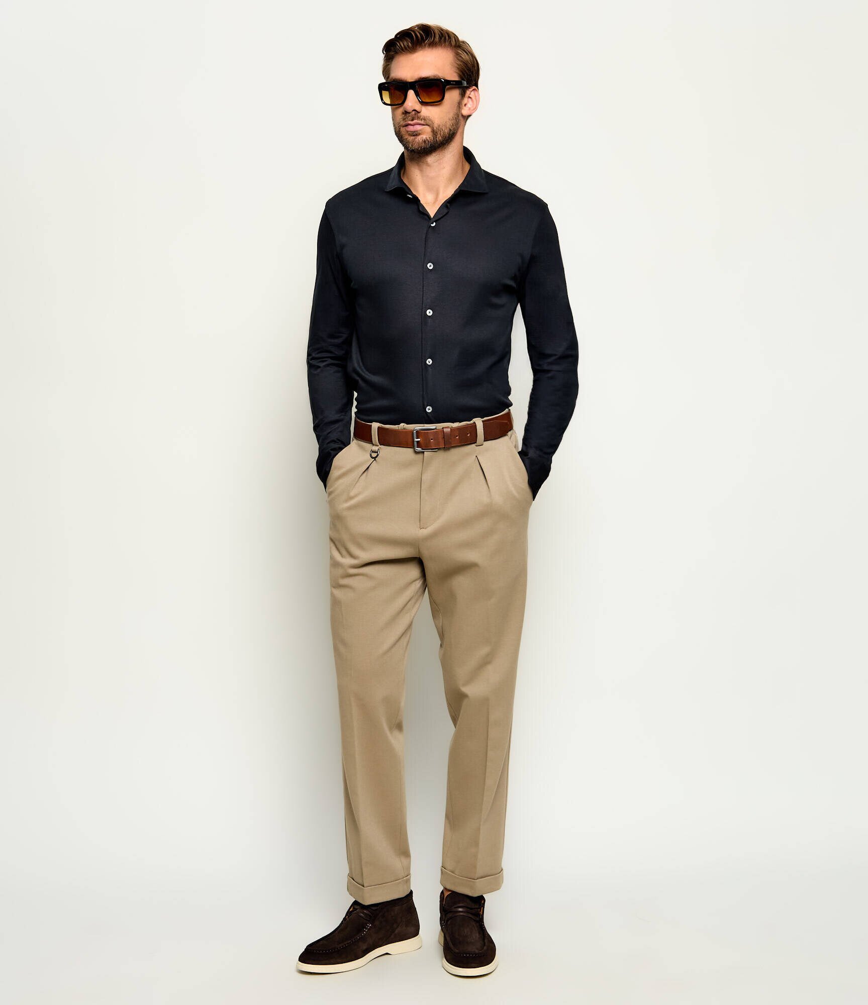 van Laack Cămașă | Slim Fit