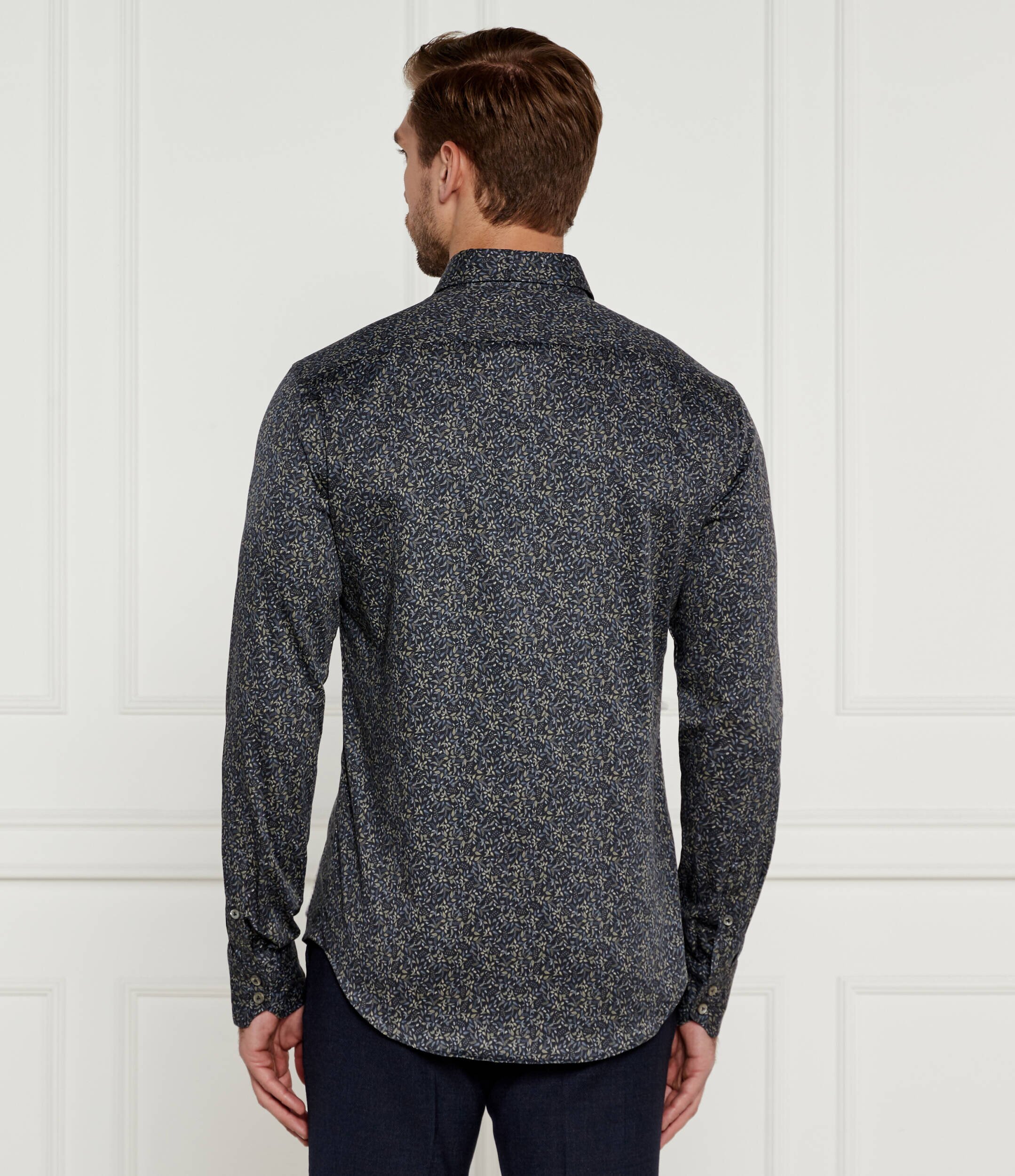 van Laack Cămașă | Slim Fit