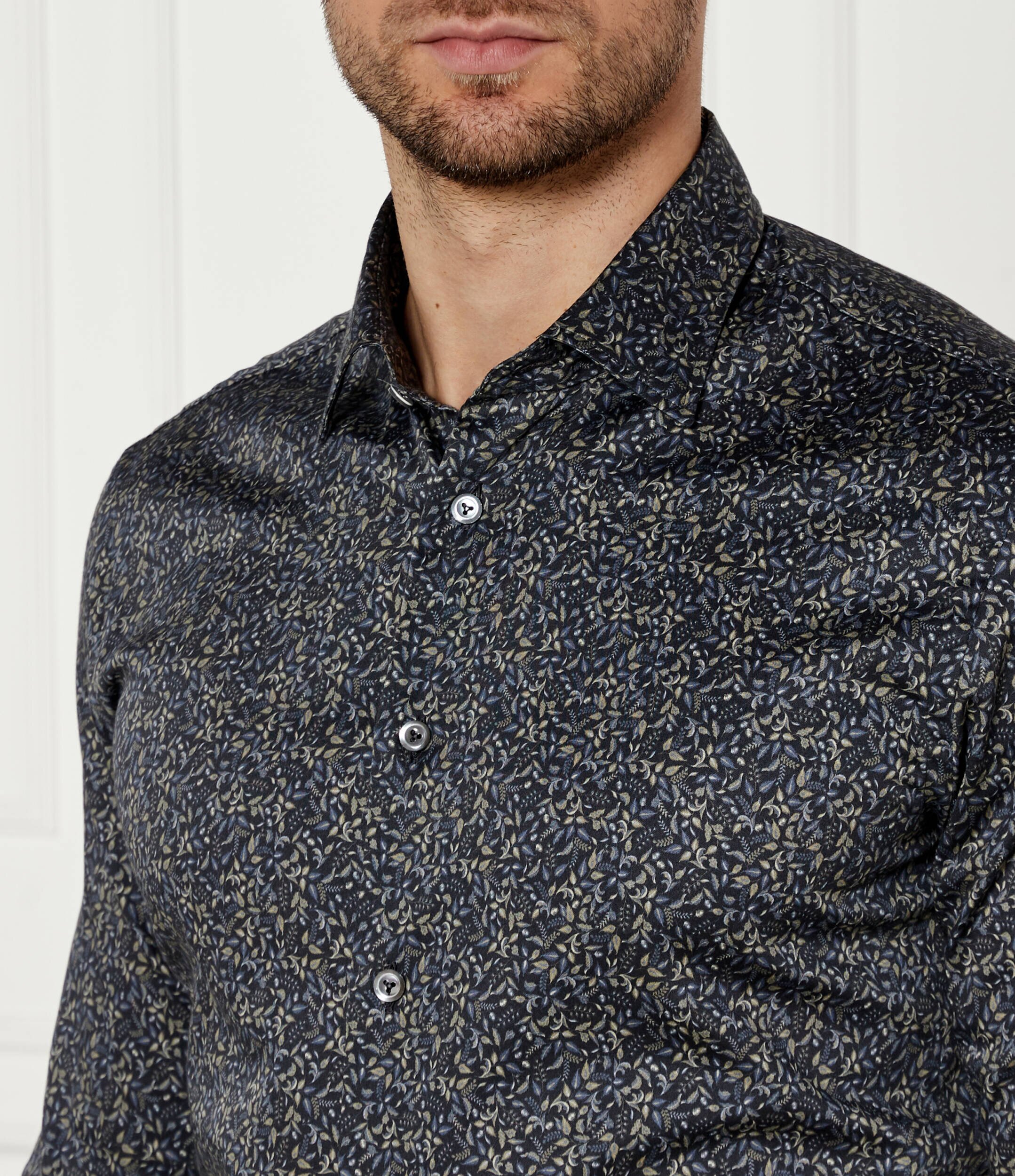 van Laack Cămașă | Slim Fit