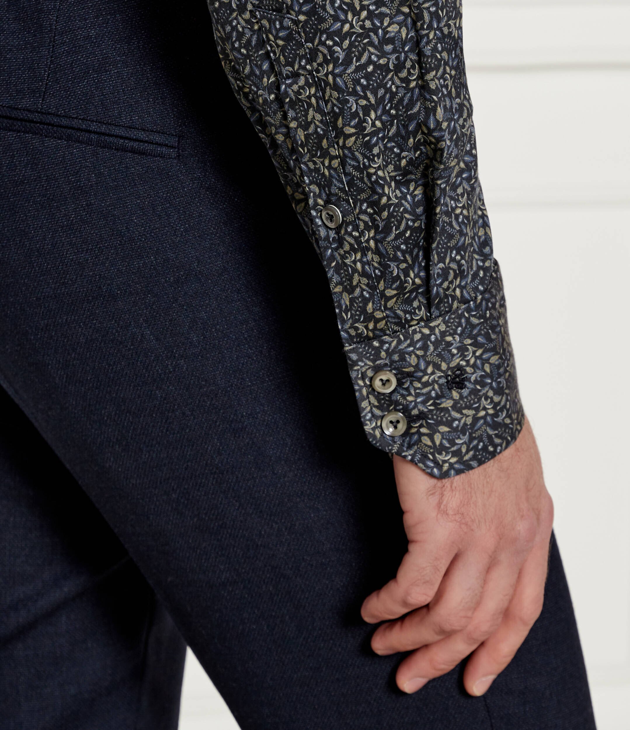 van Laack Cămașă | Slim Fit
