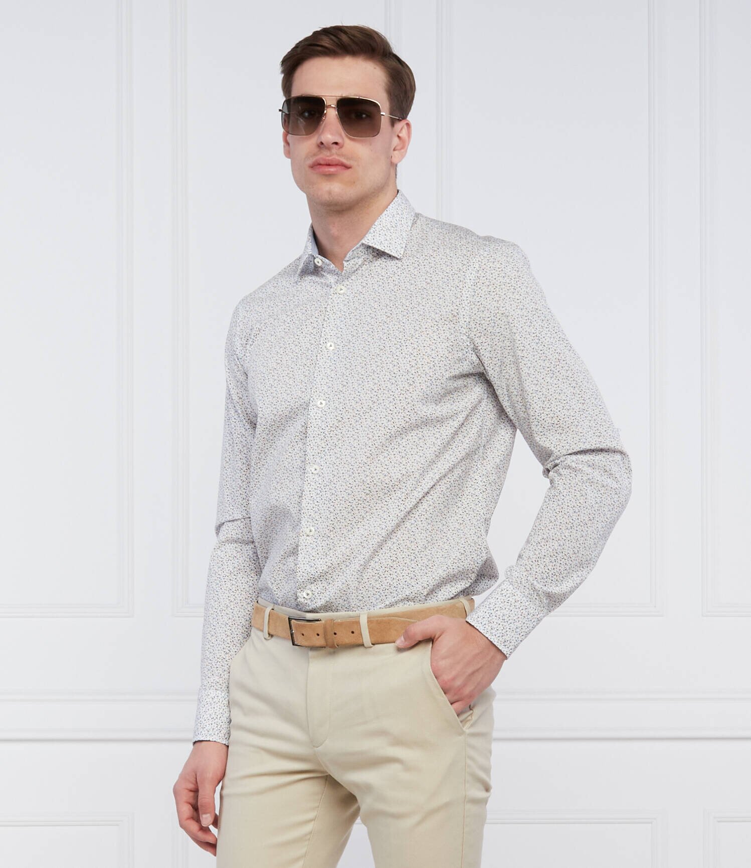 van Laack Cămașă | Slim Fit
