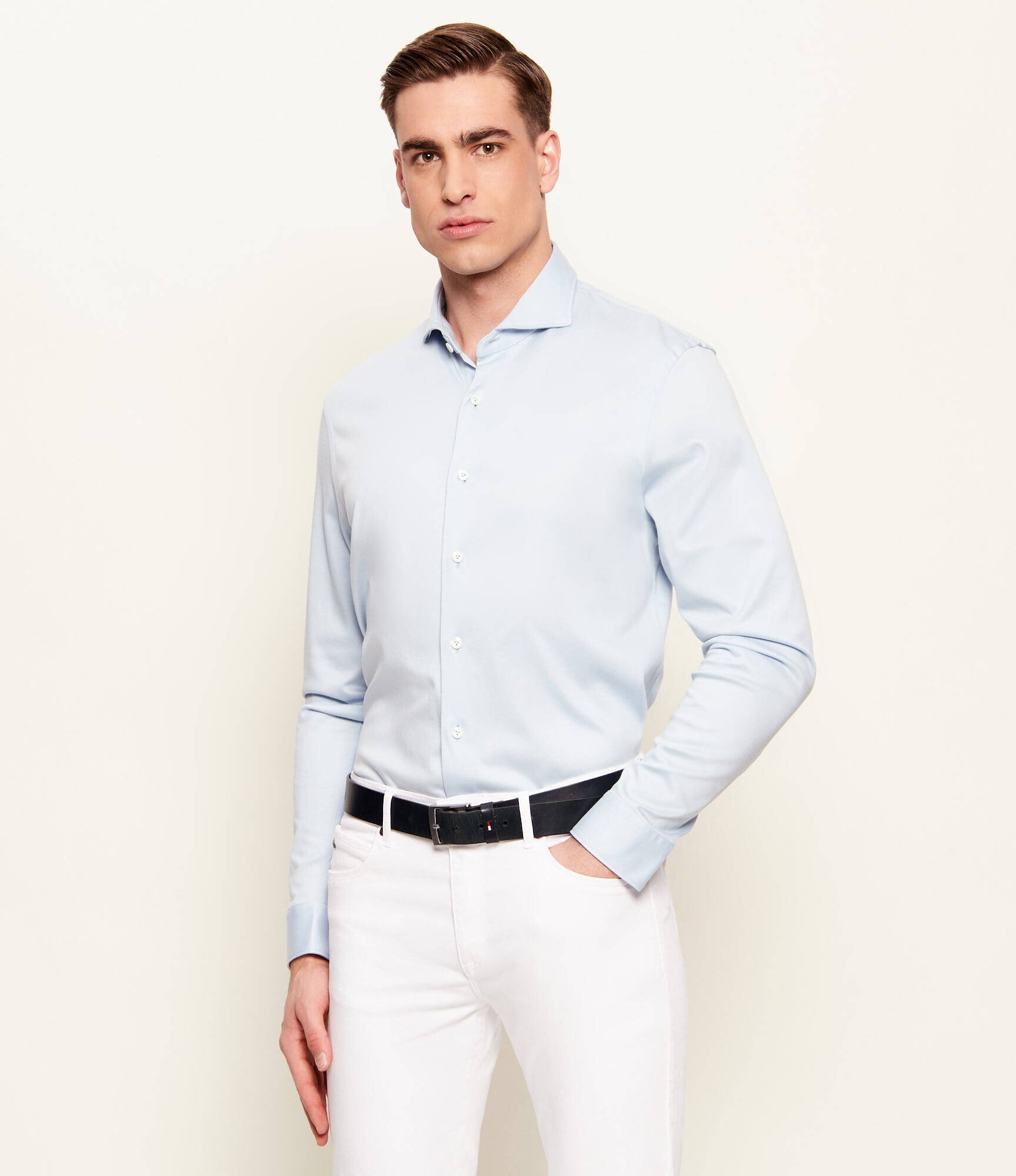 van Laack Cămașă | Slim Fit