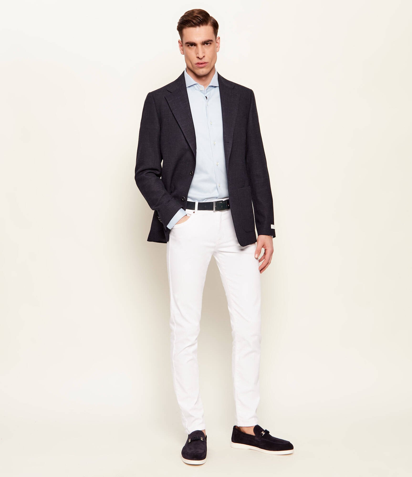 van Laack Cămașă | Slim Fit