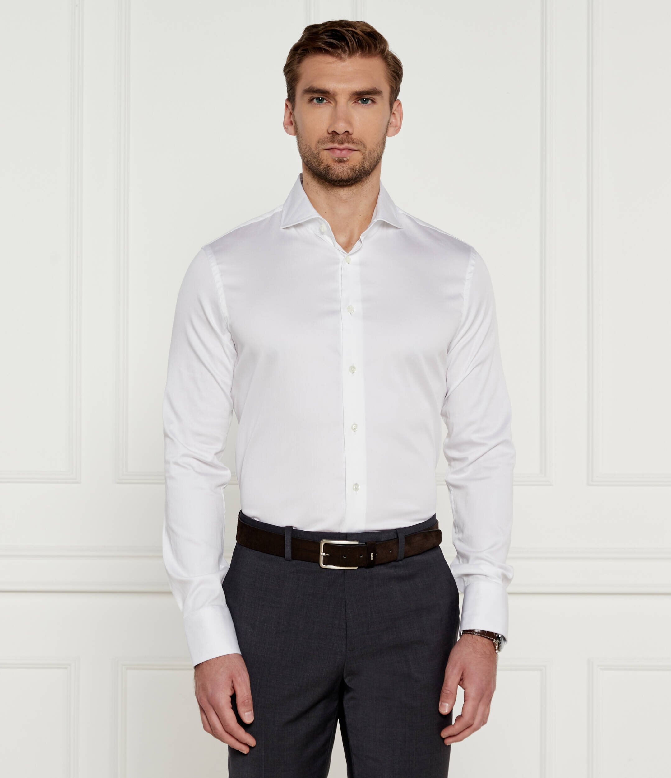van Laack Cămașă | Slim Fit