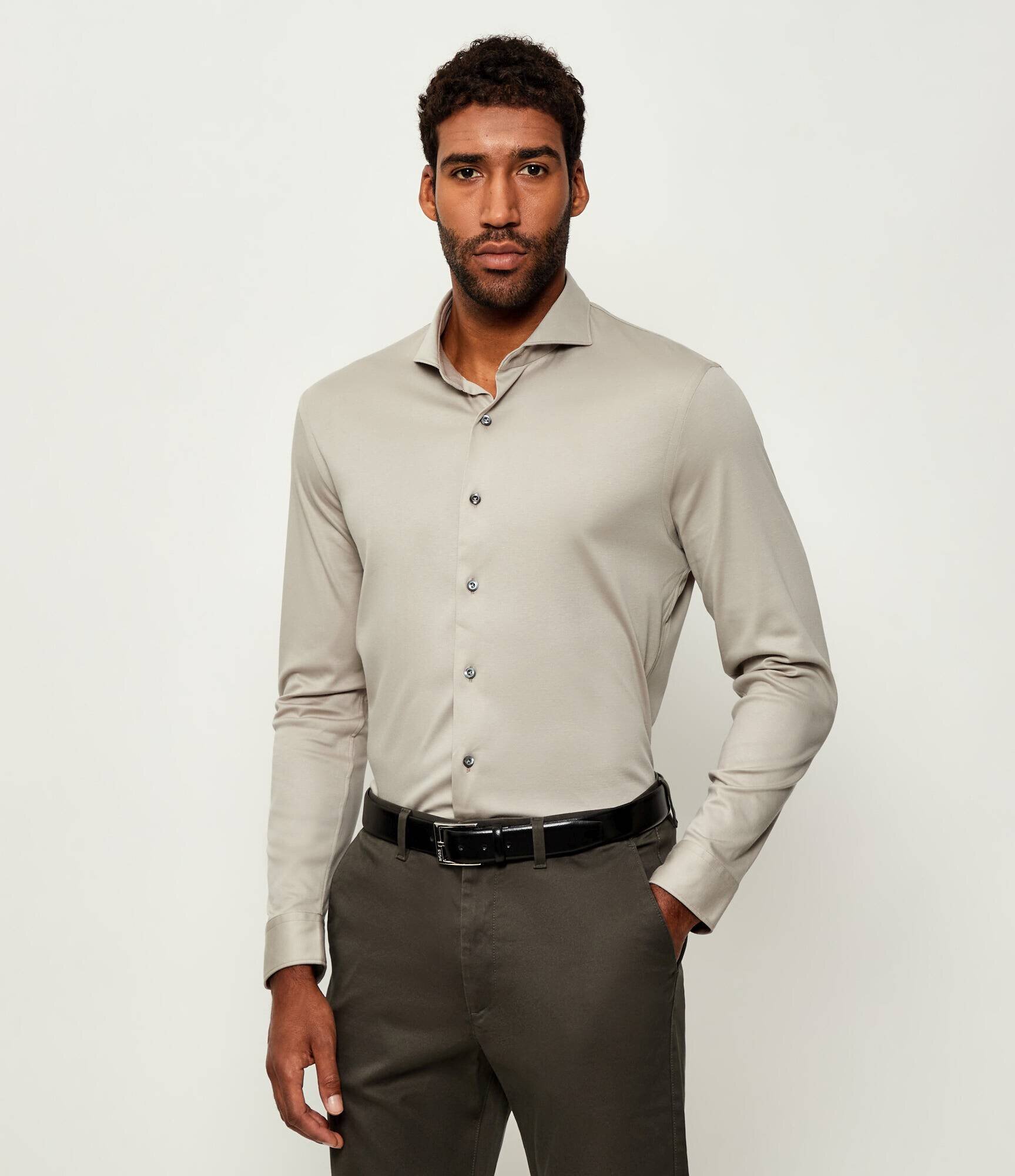 van Laack Cămașă | Slim Fit