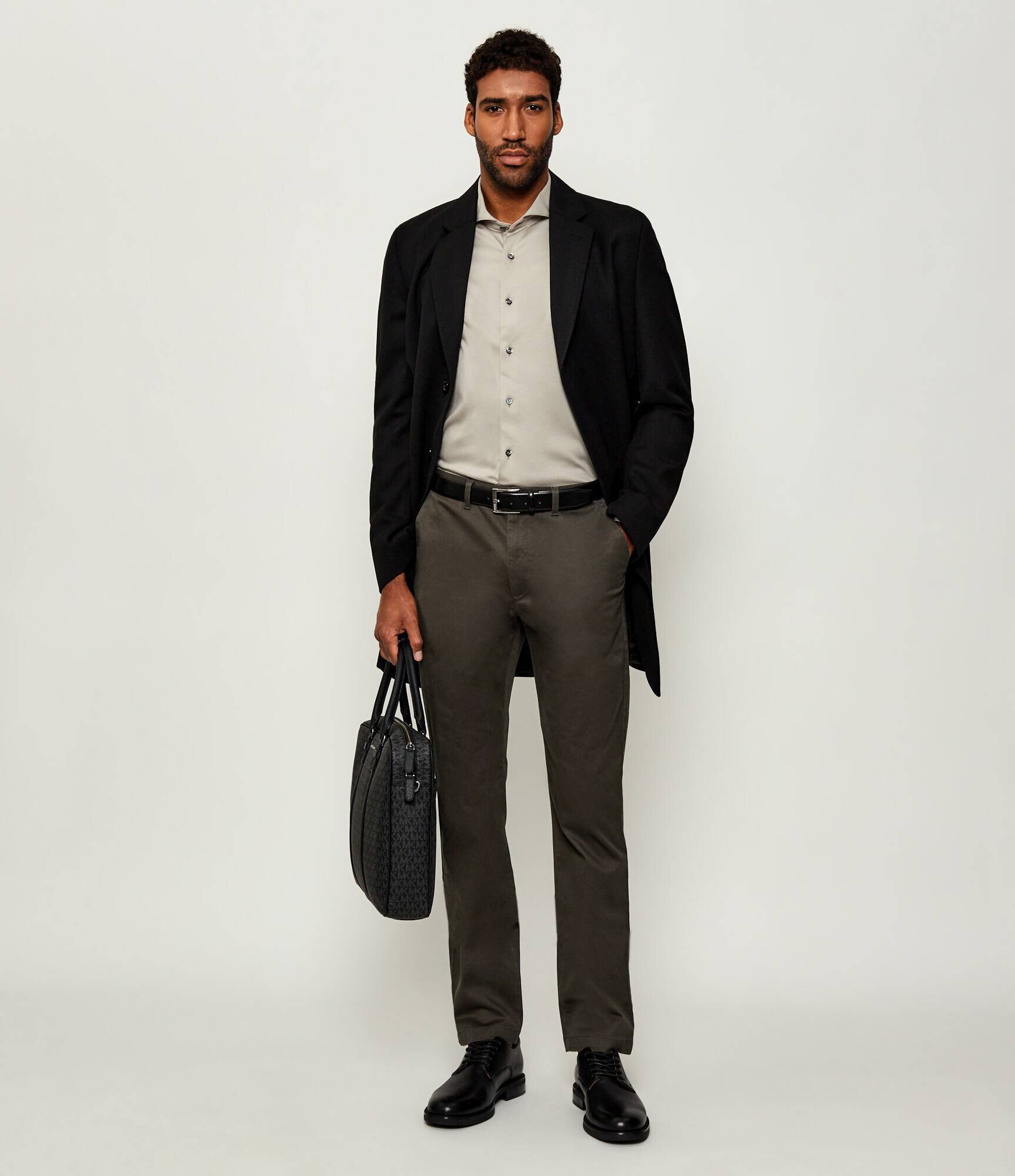 van Laack Cămașă | Slim Fit