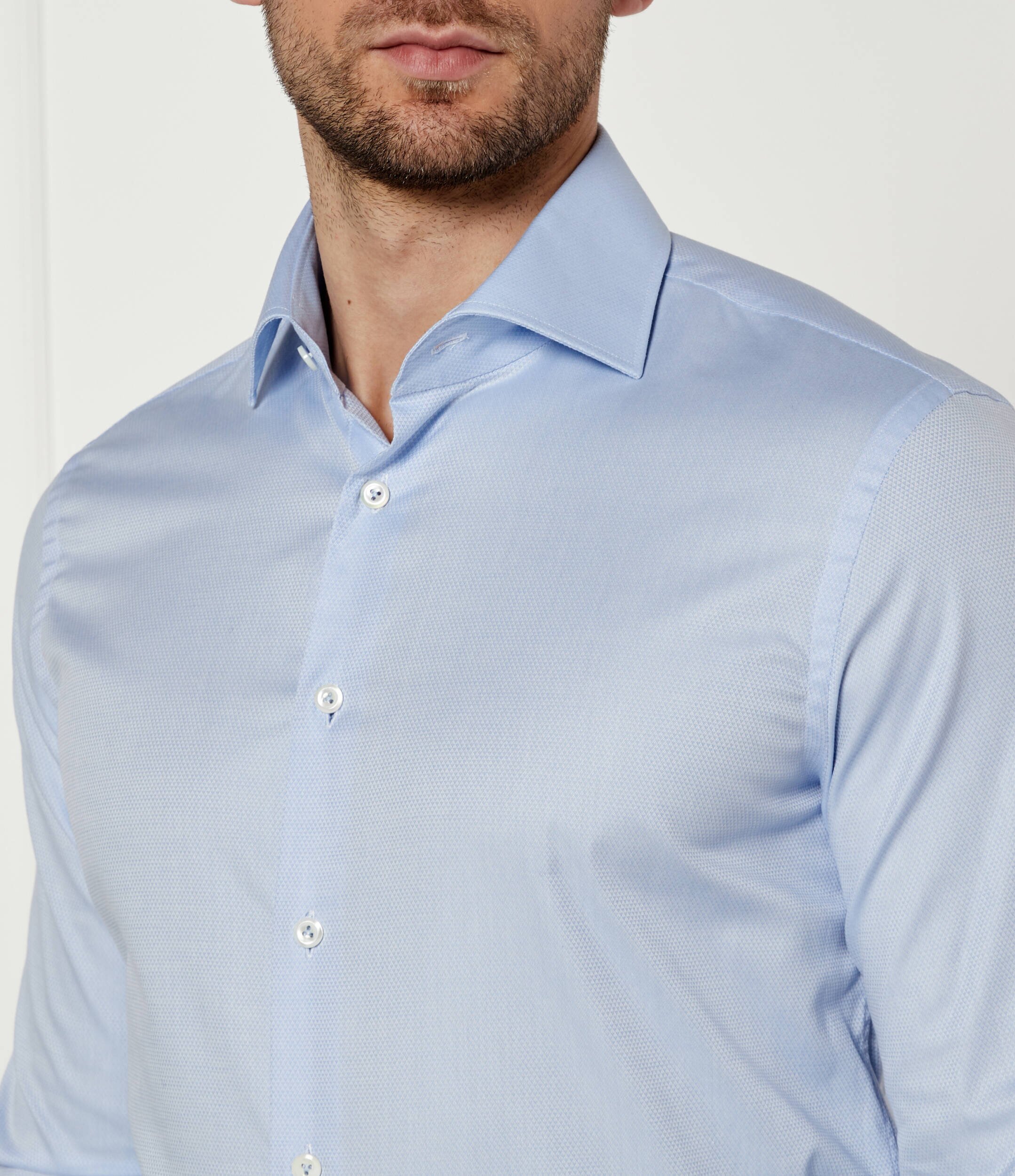 van Laack Cămașă | Slim Fit